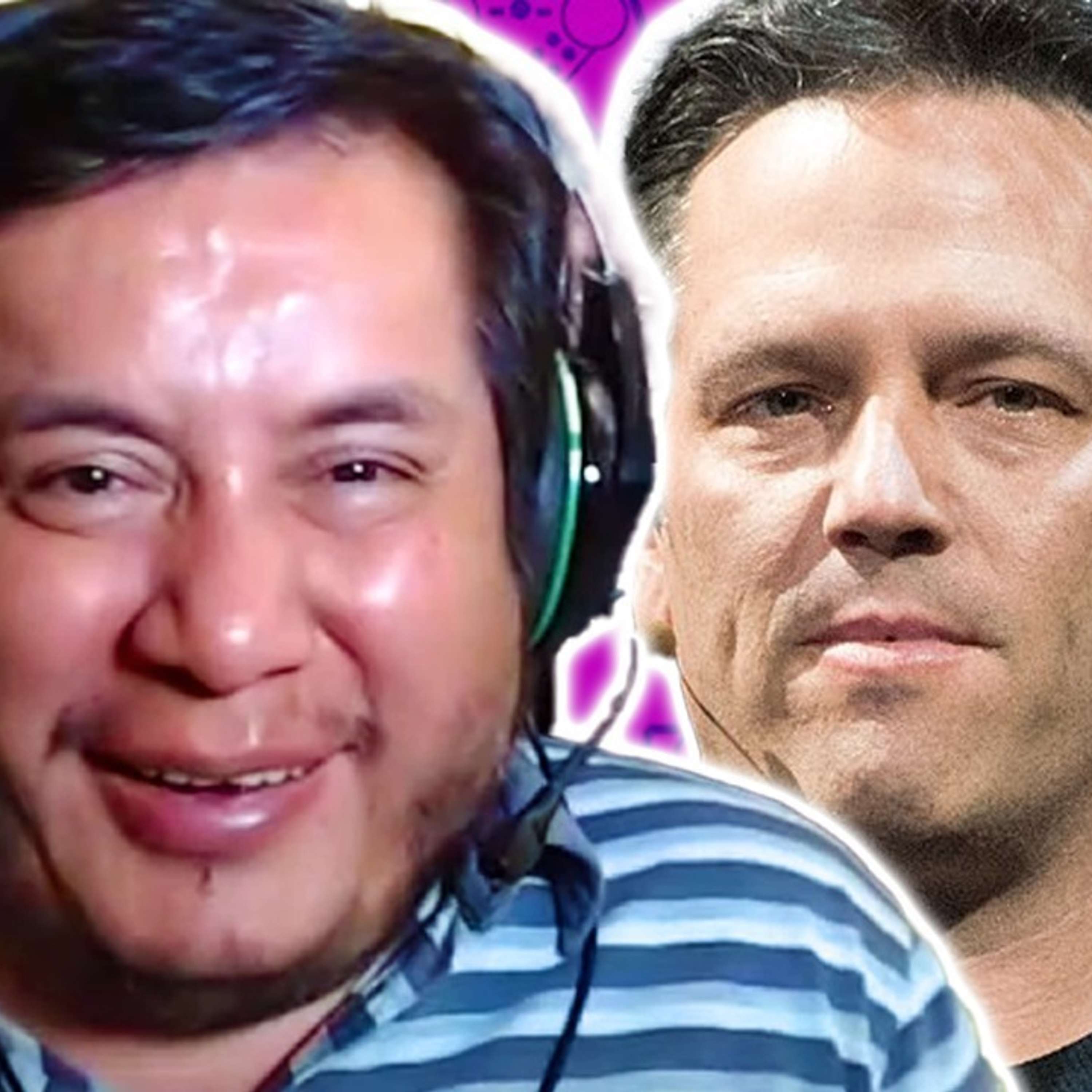 Viejos Payasos