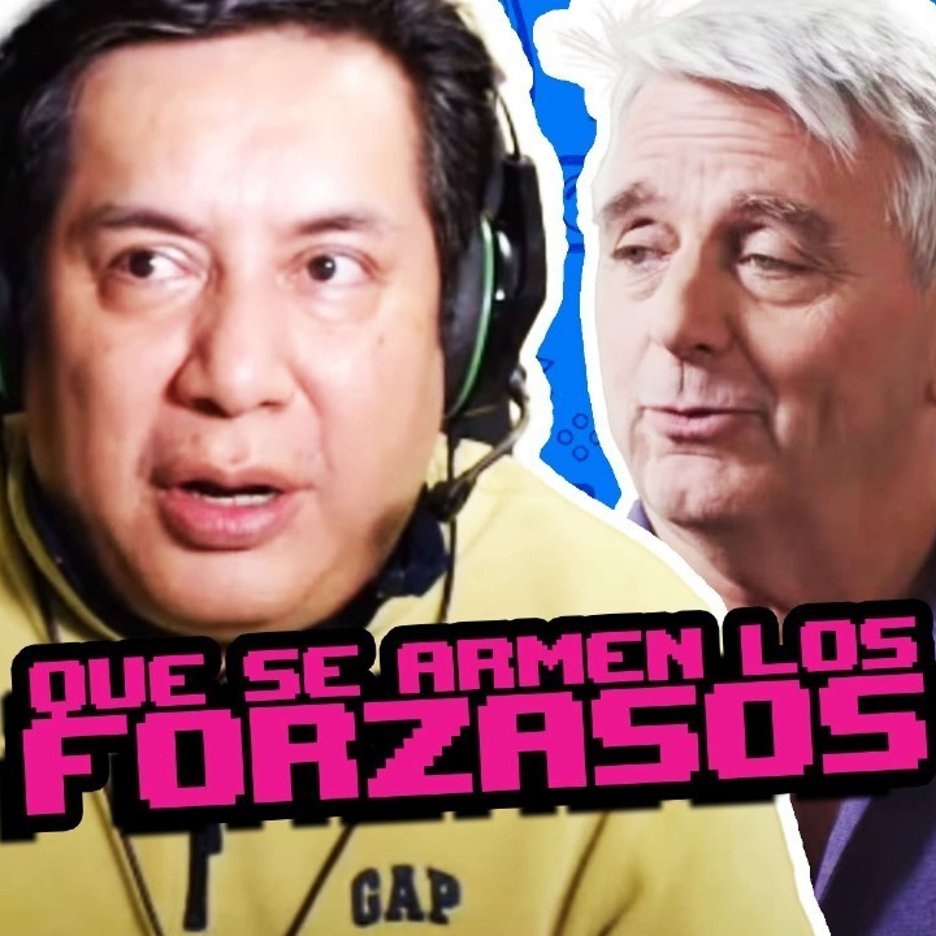 Viejos Payasos