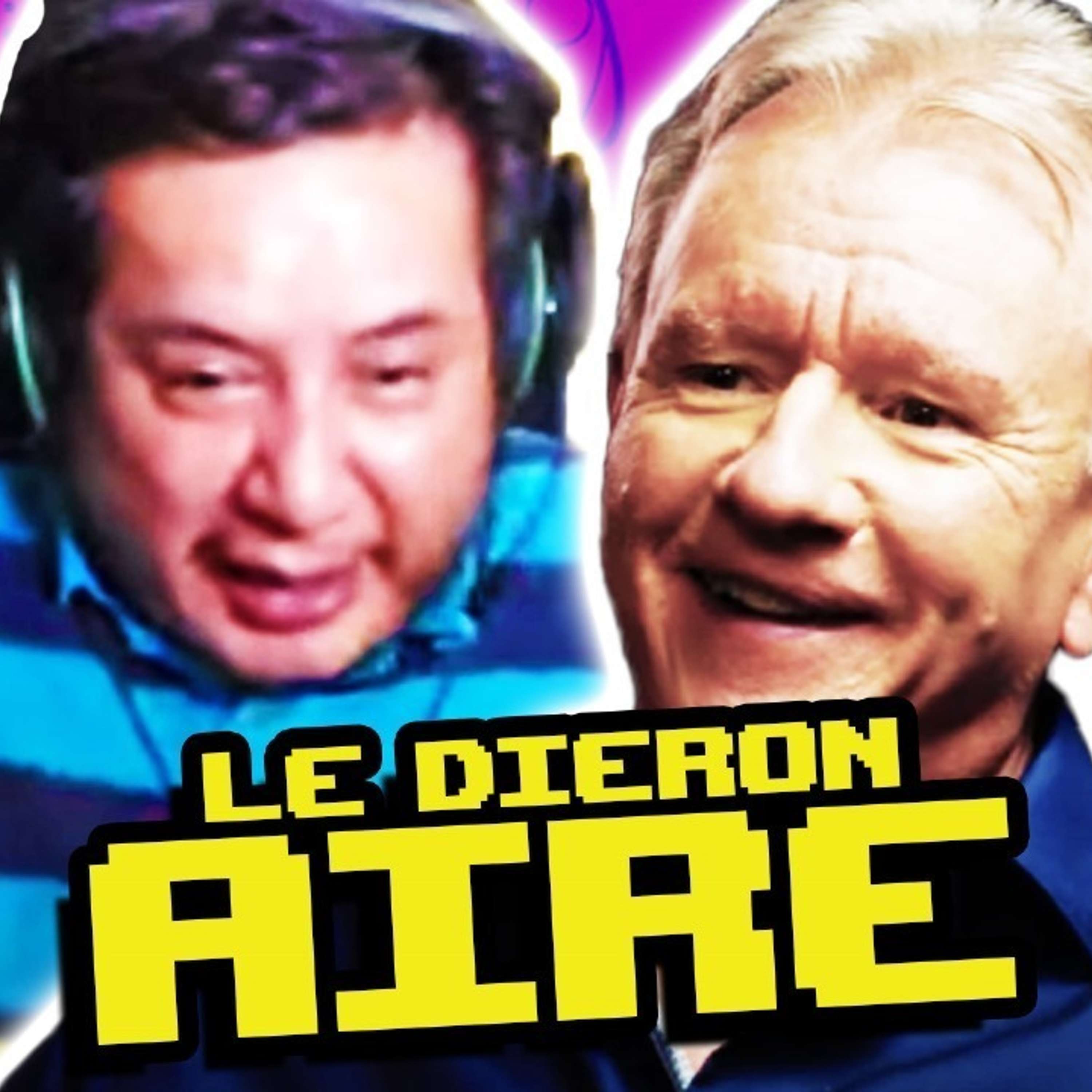 Viejos Payasos