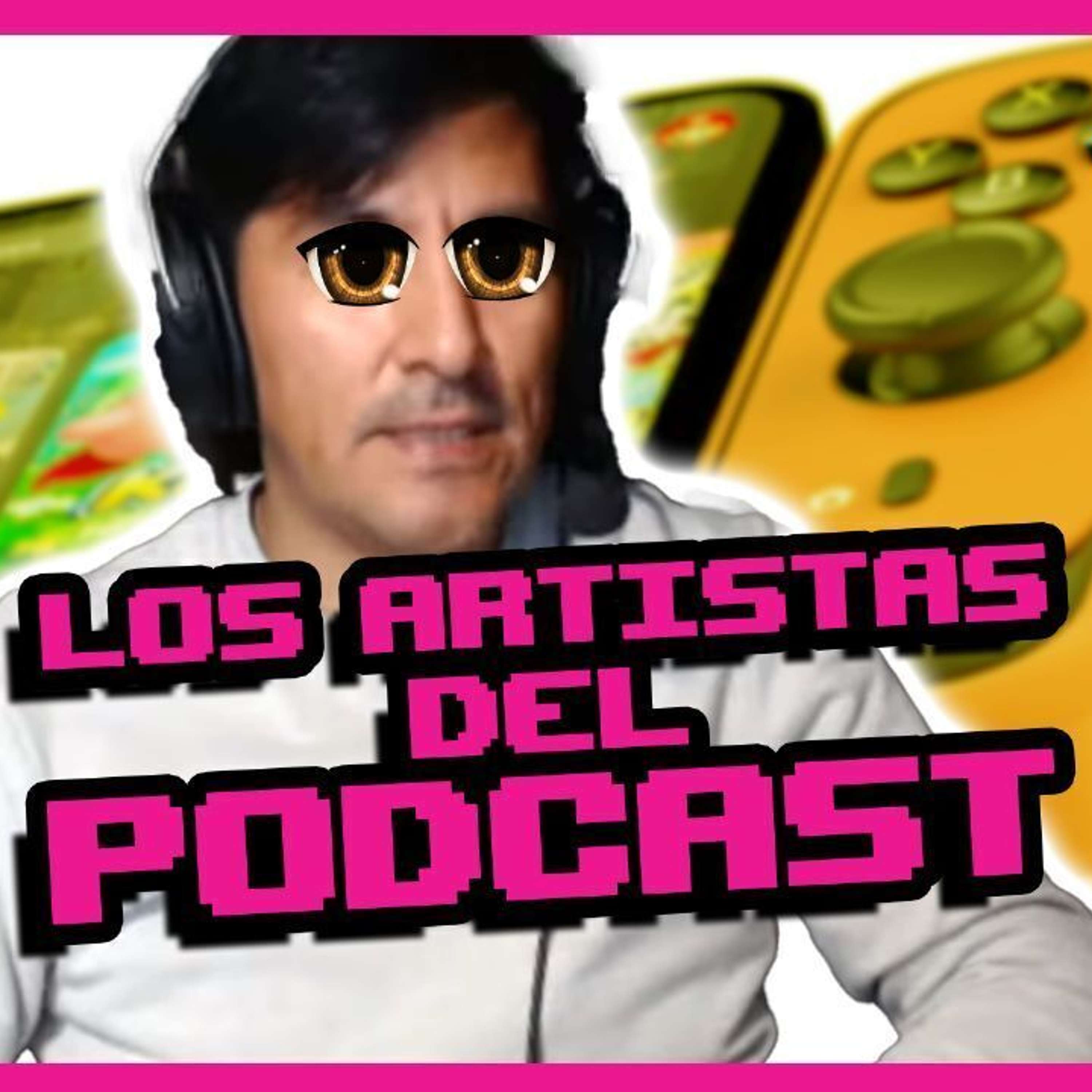 Viejos Payasos