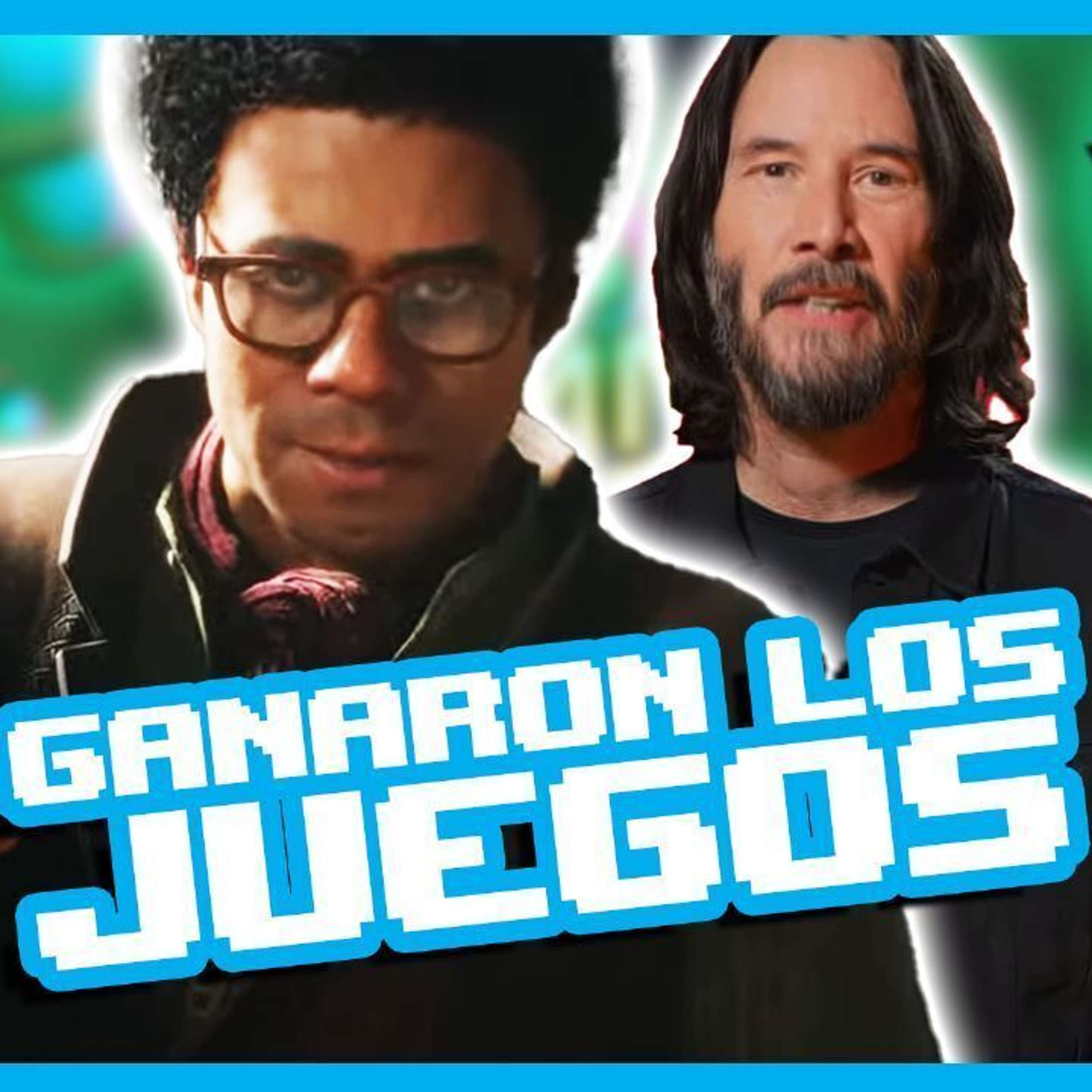 Viejos Payasos
