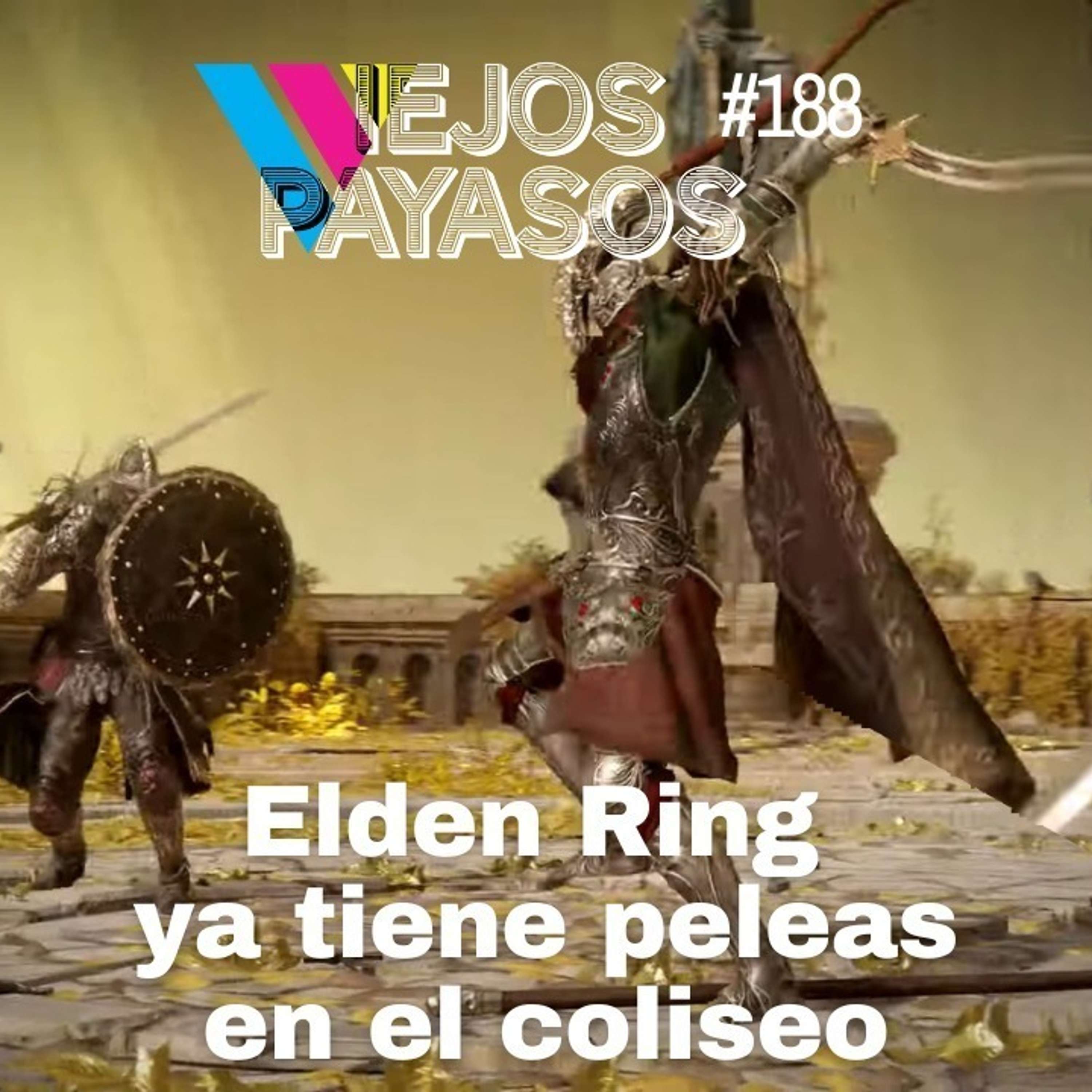 Viejos Payasos