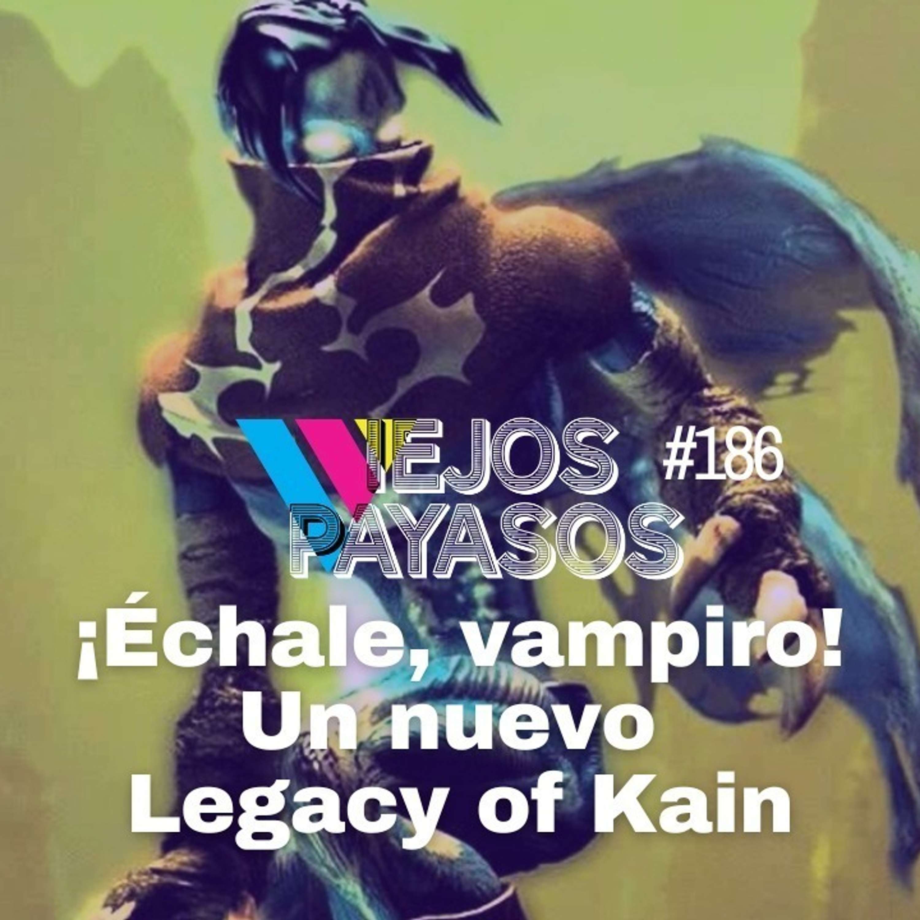 Viejos Payasos
