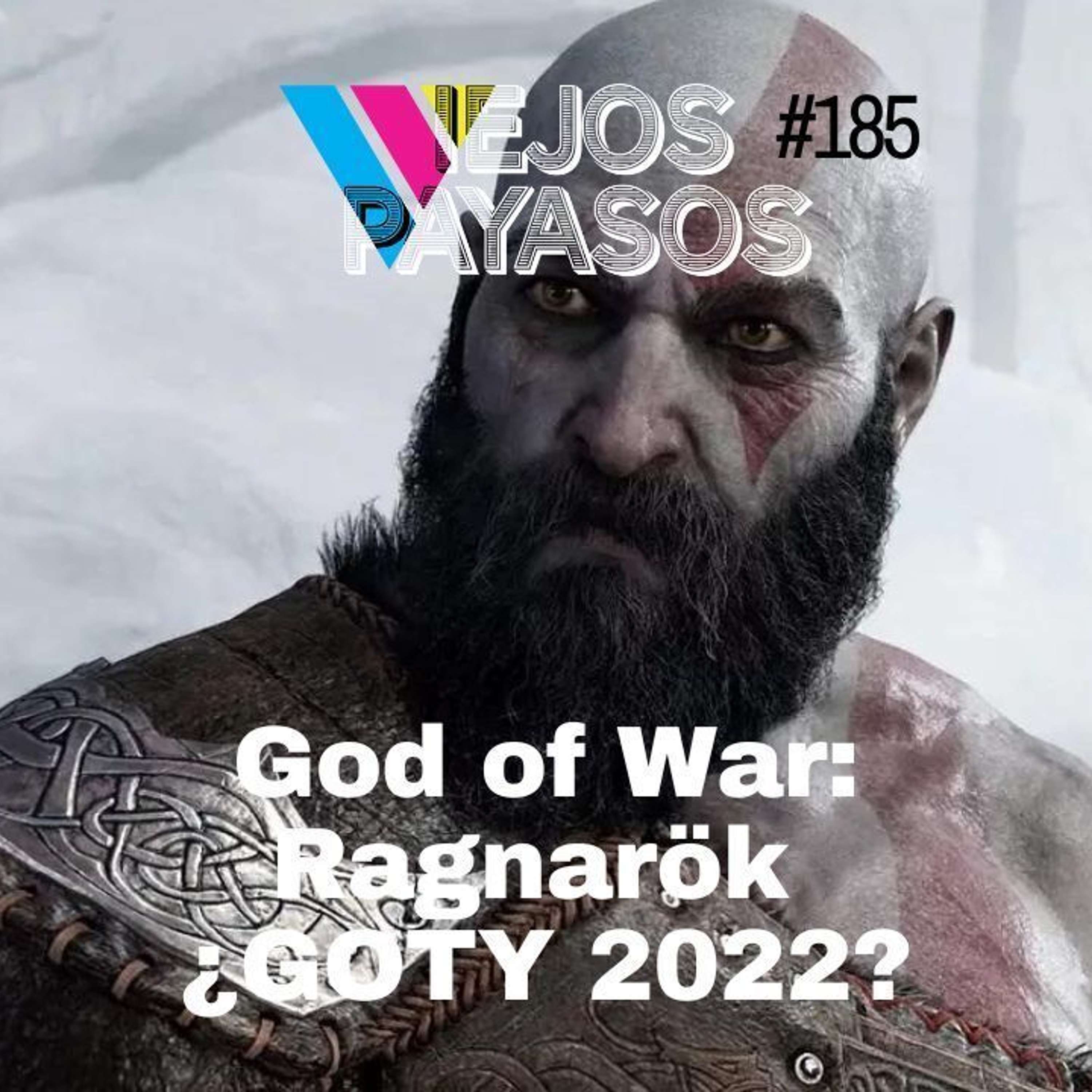 Viejos Payasos