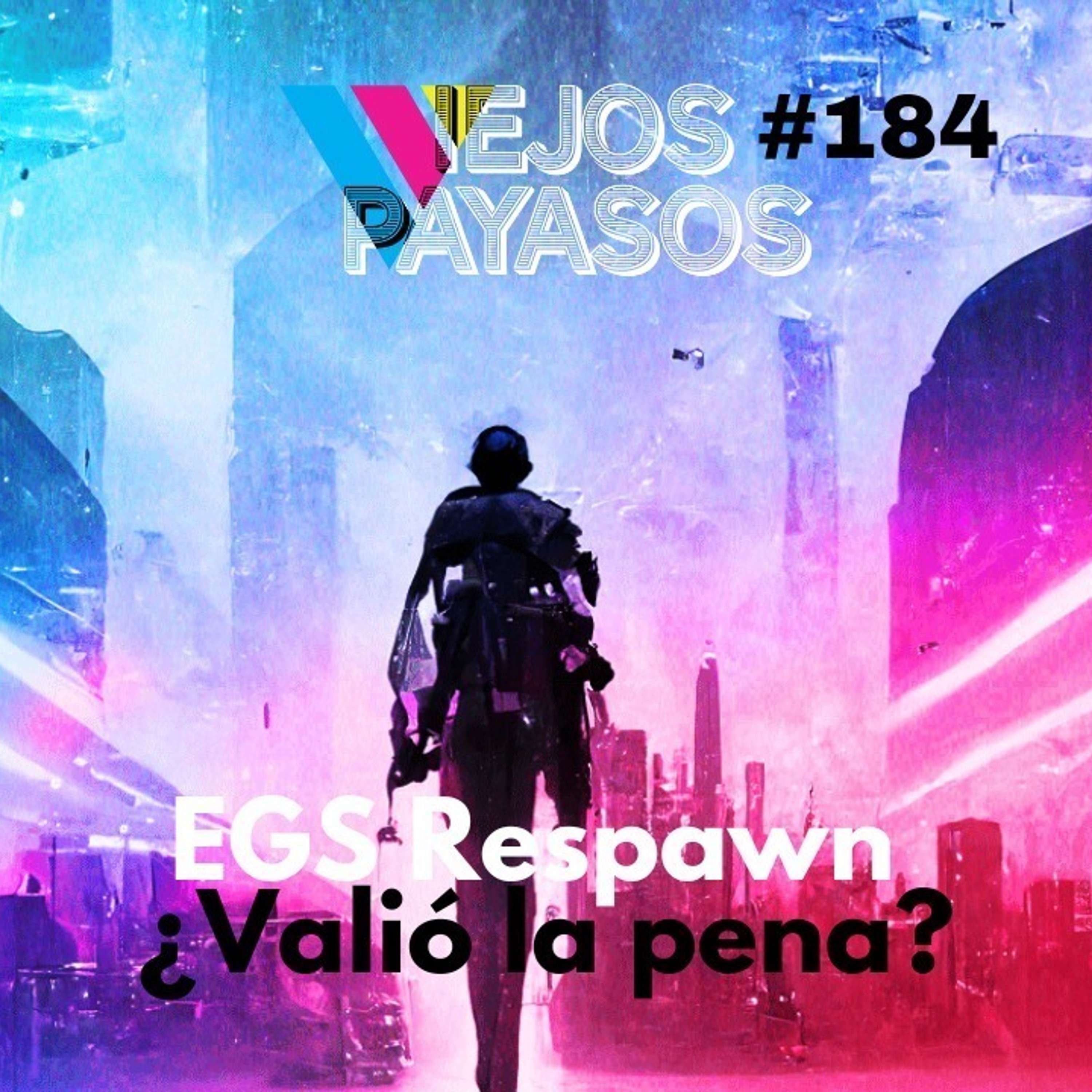 Viejos Payasos