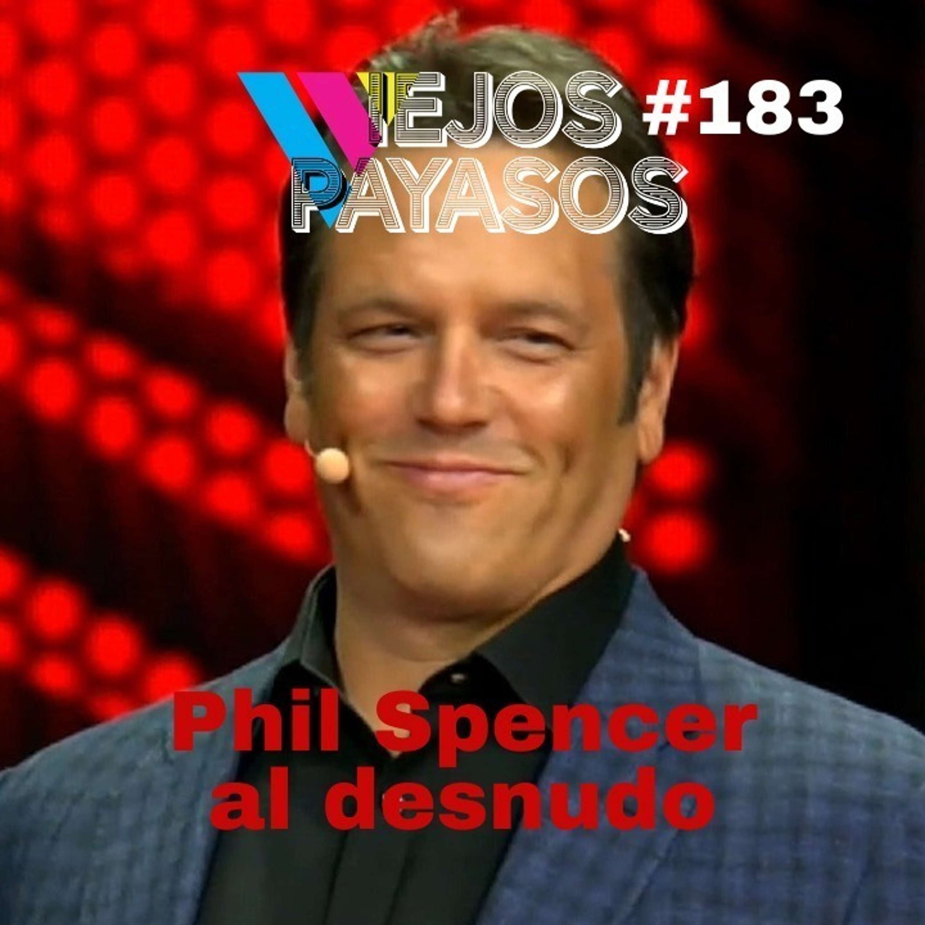 Viejos Payasos