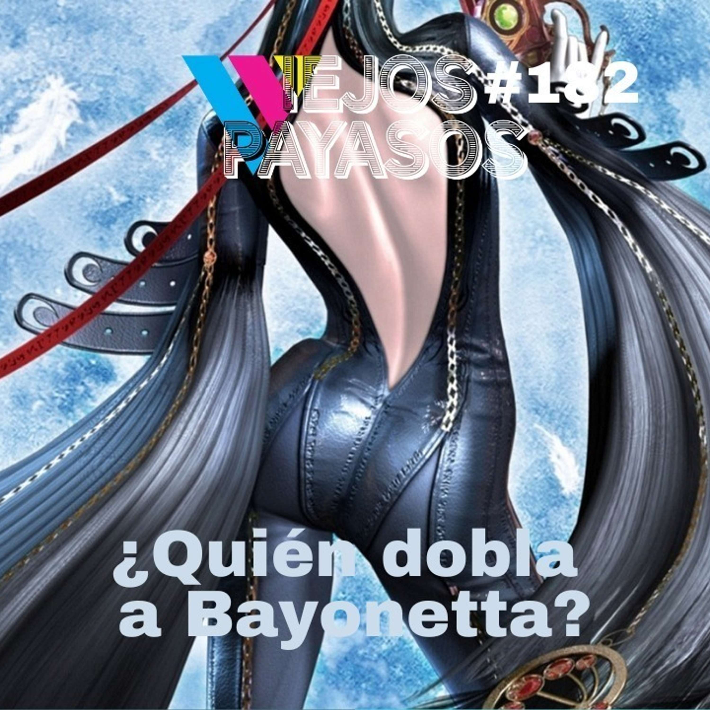 Viejos Payasos