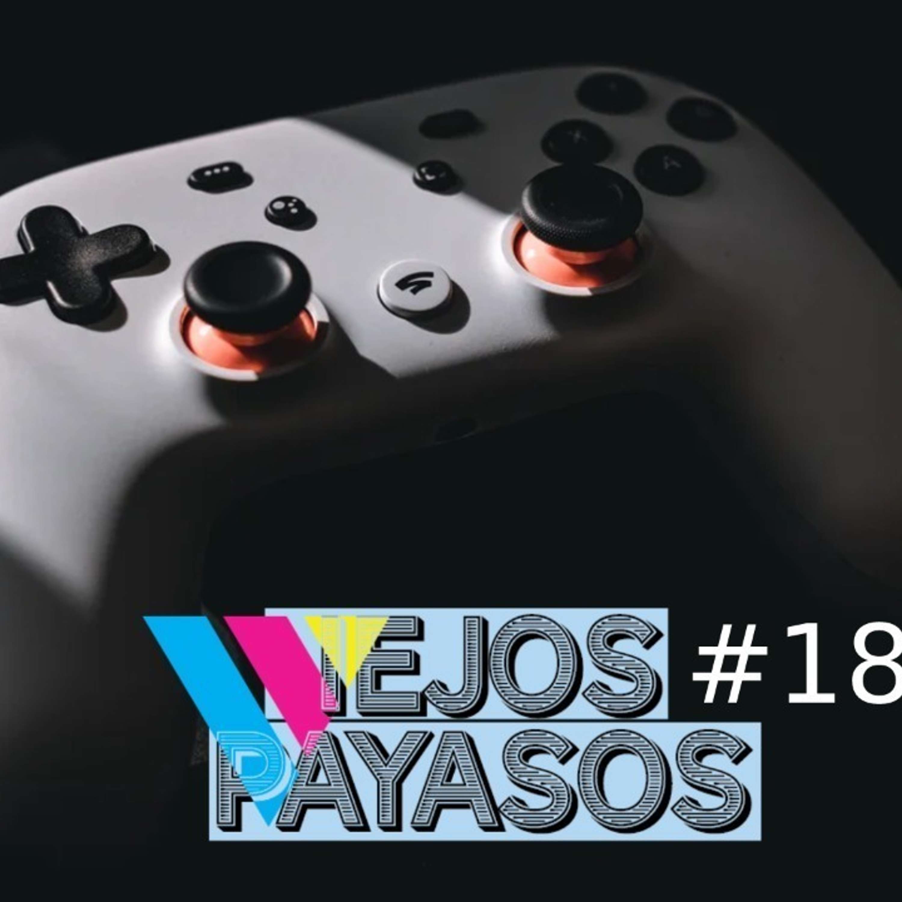 Viejos Payasos