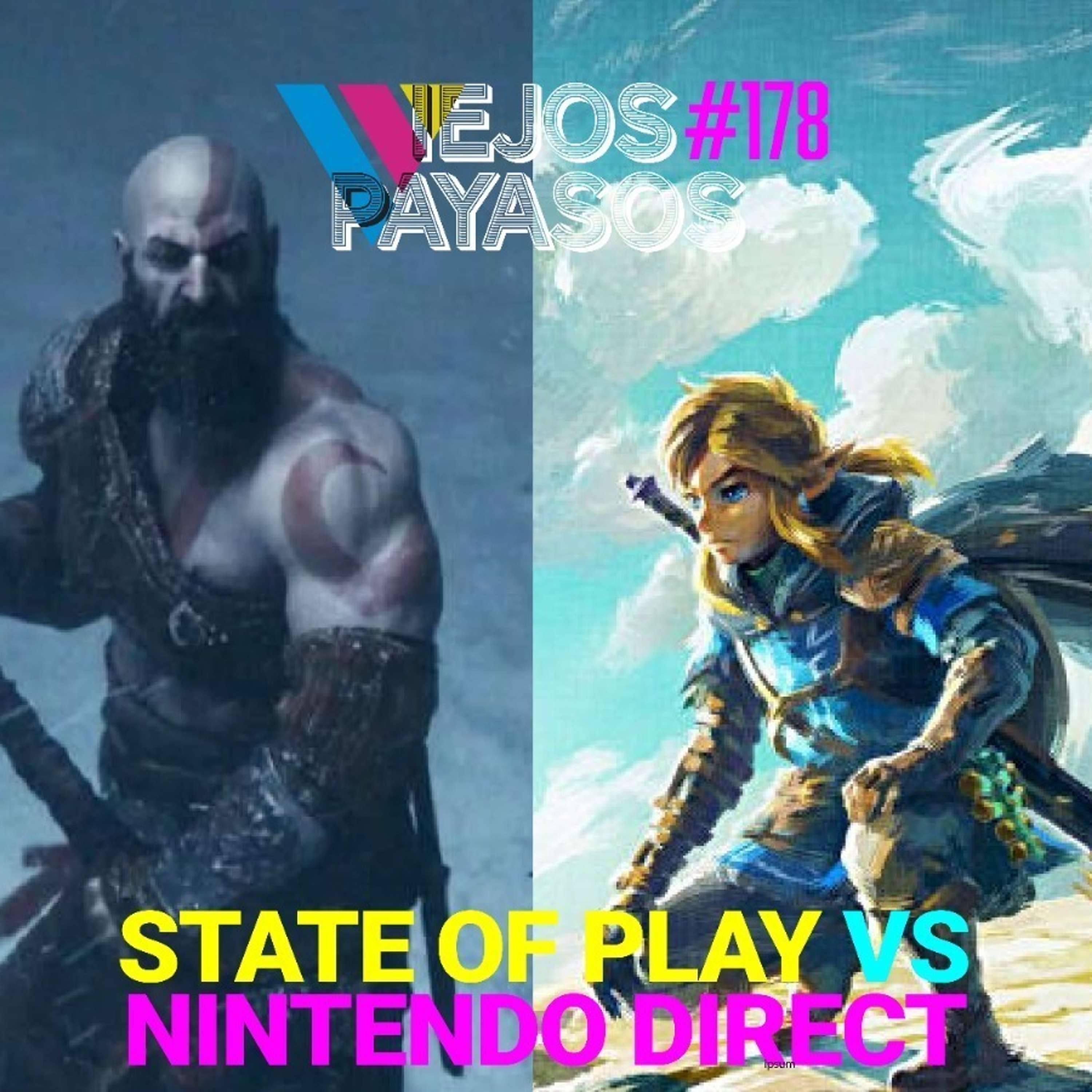 Viejos Payasos