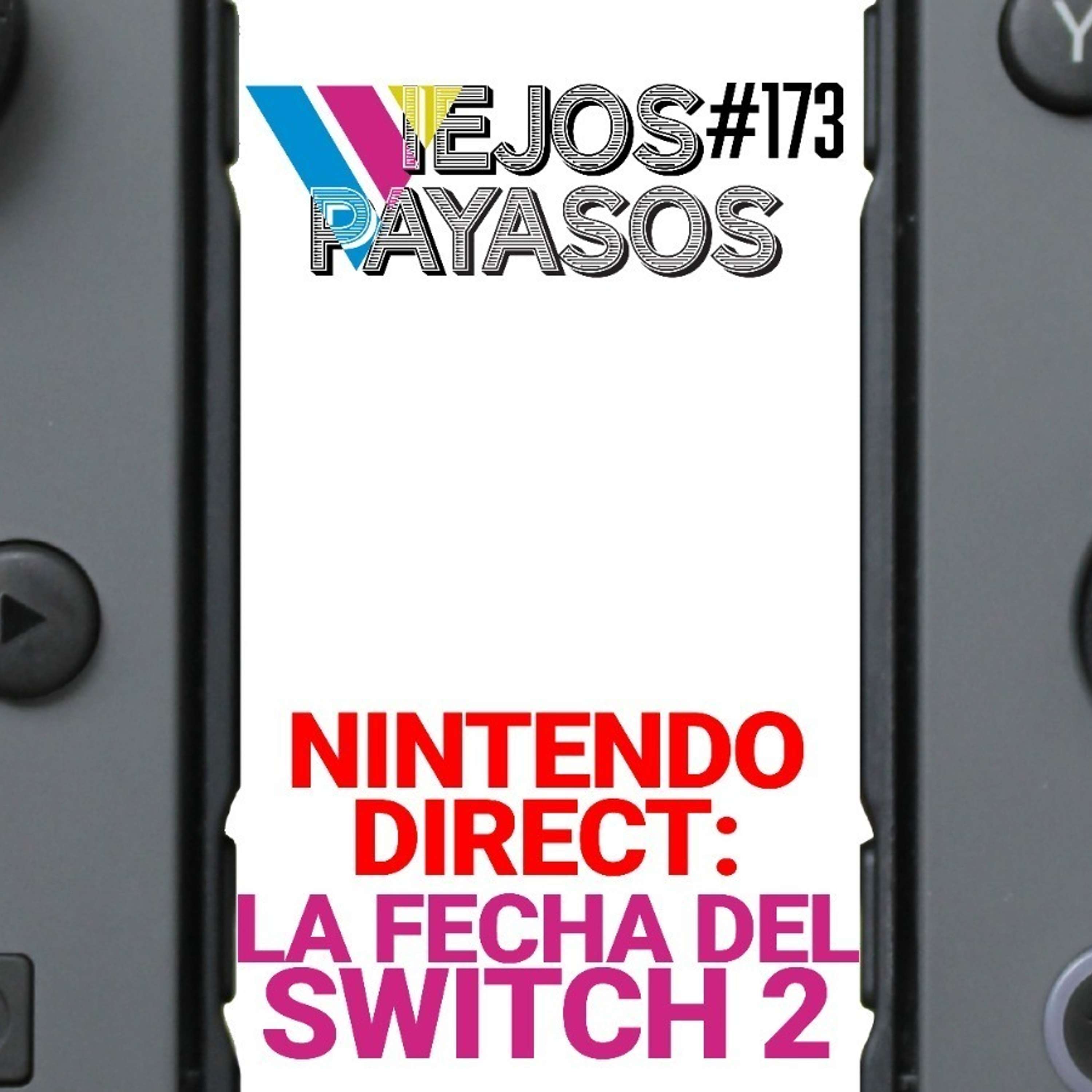 Viejos Payasos