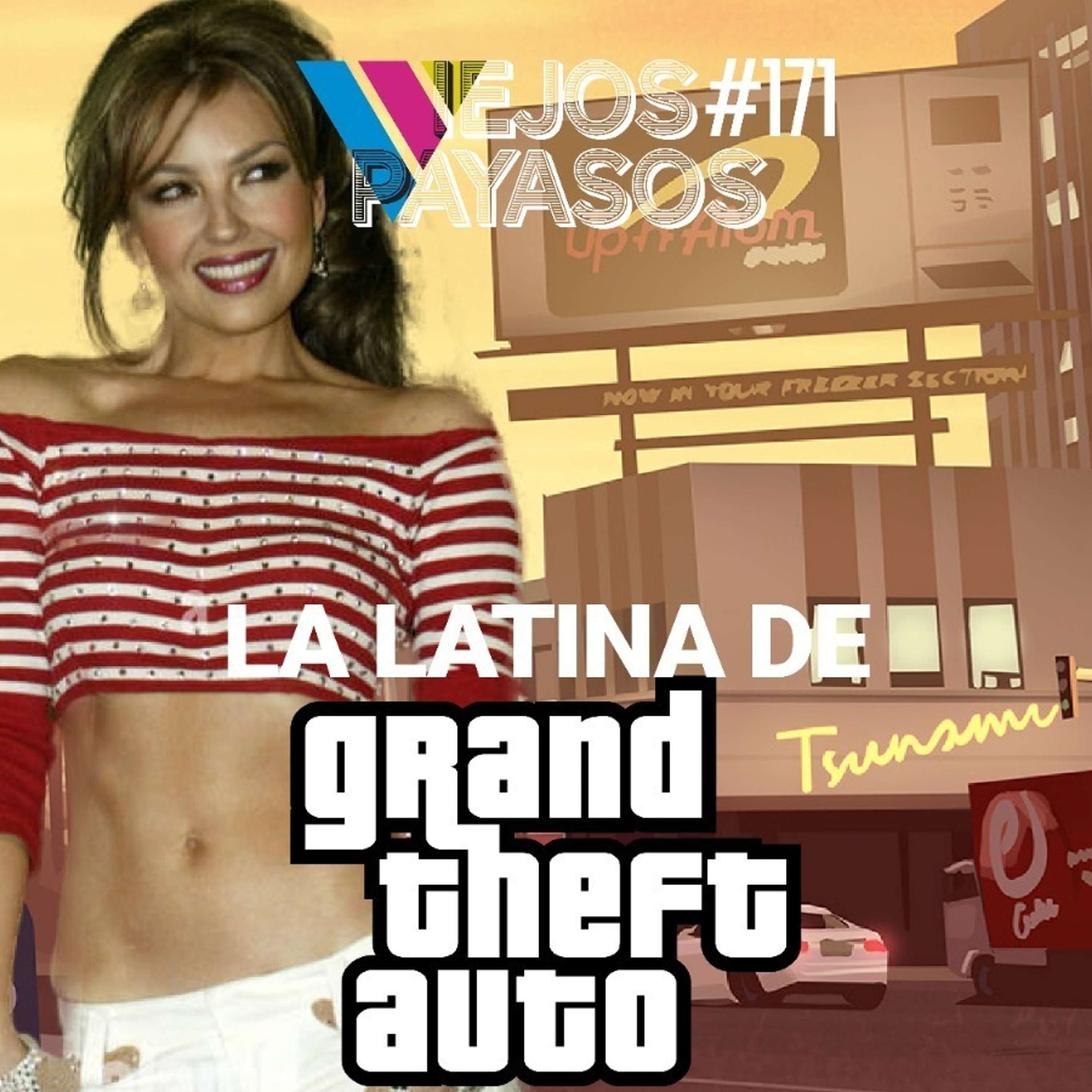 Viejos Payasos