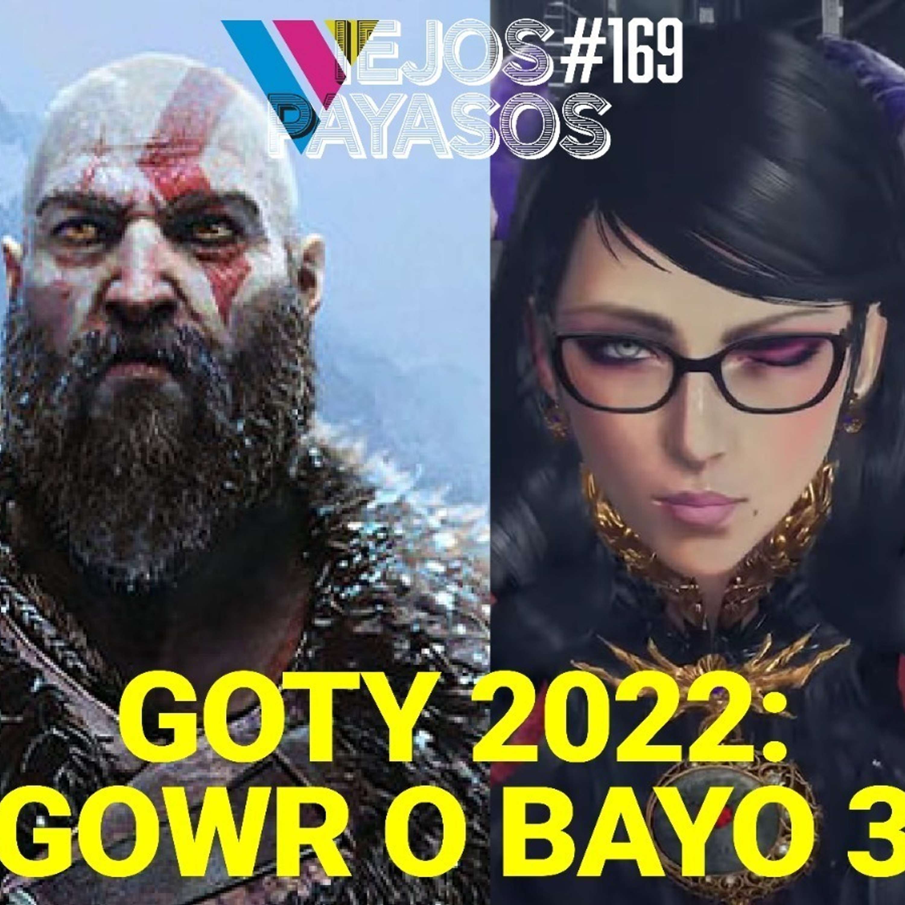 Viejos Payasos
