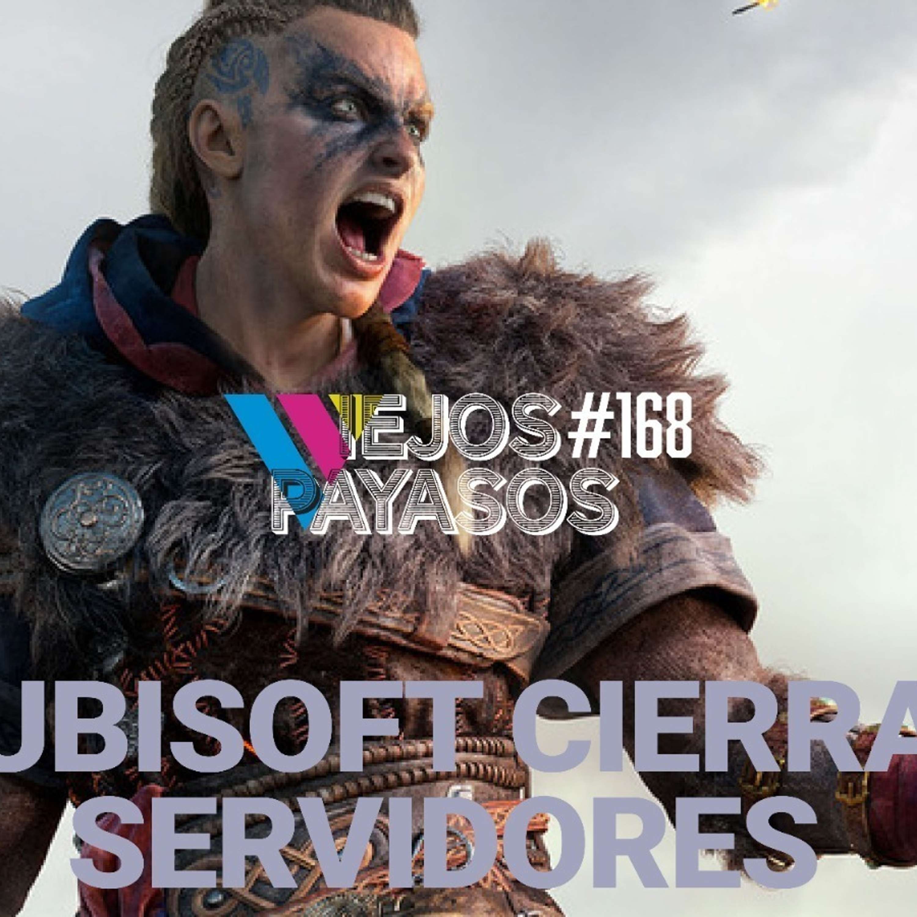 Viejos Payasos