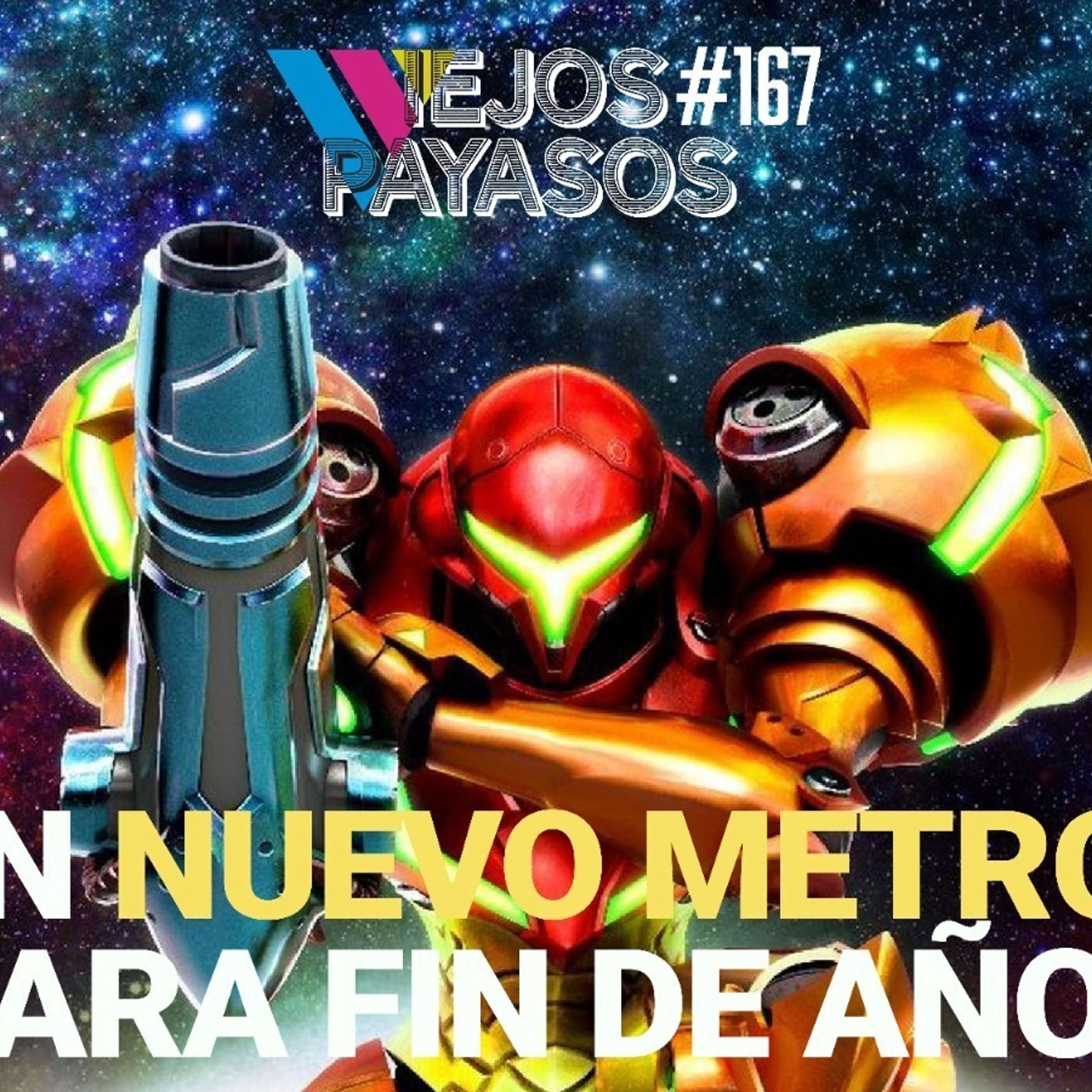 Viejos Payasos