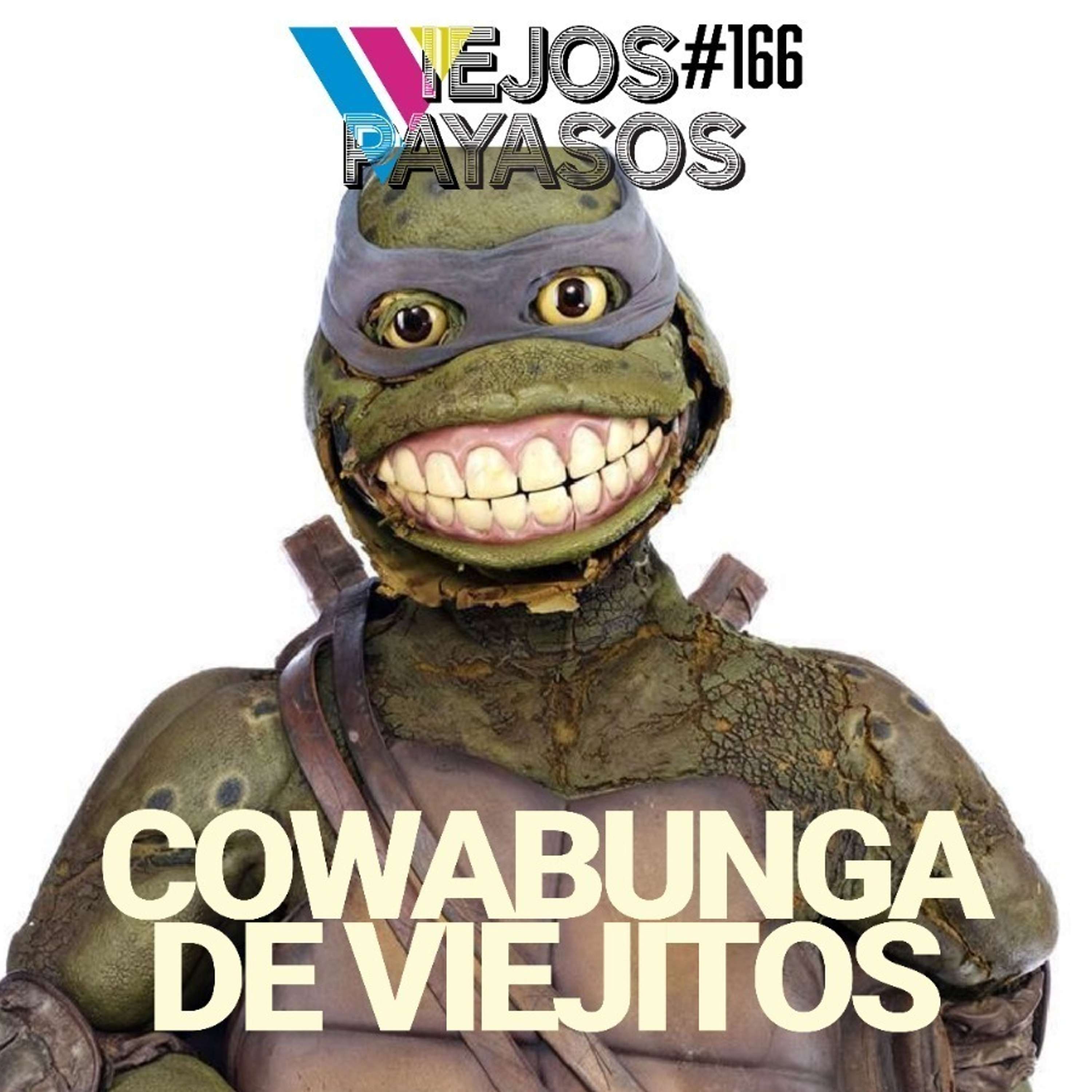 Viejos Payasos