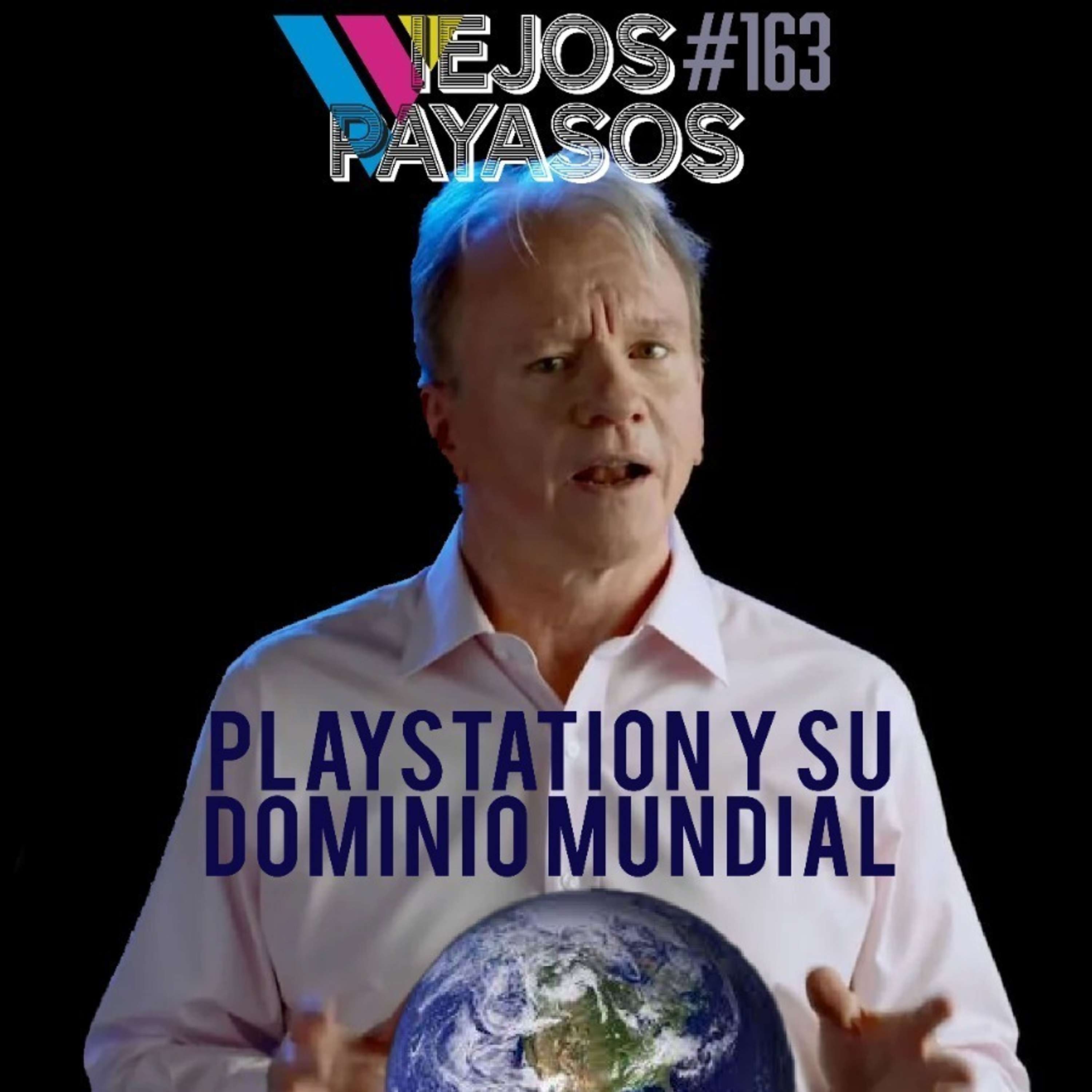 Viejos Payasos