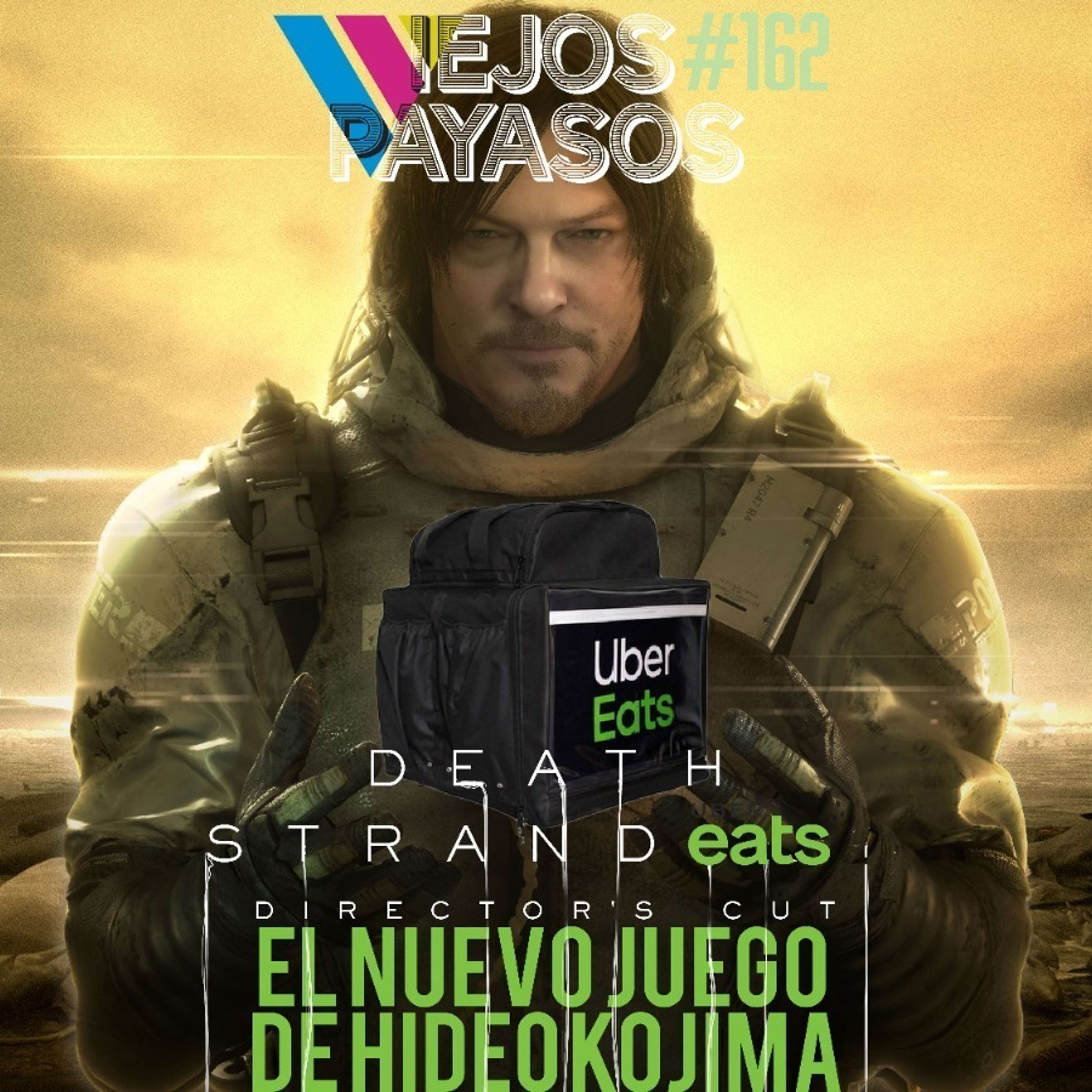 Viejos Payasos
