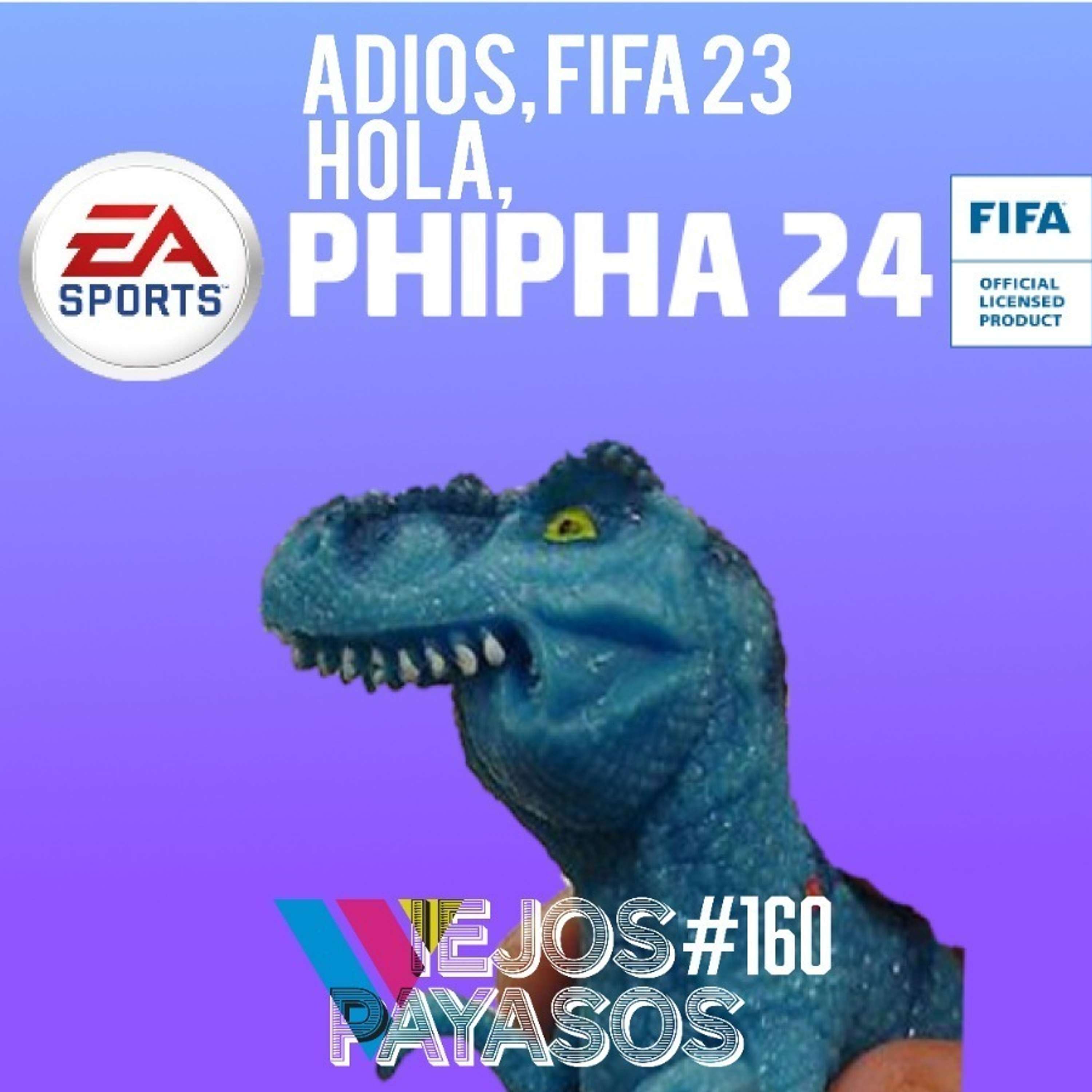 Viejos Payasos