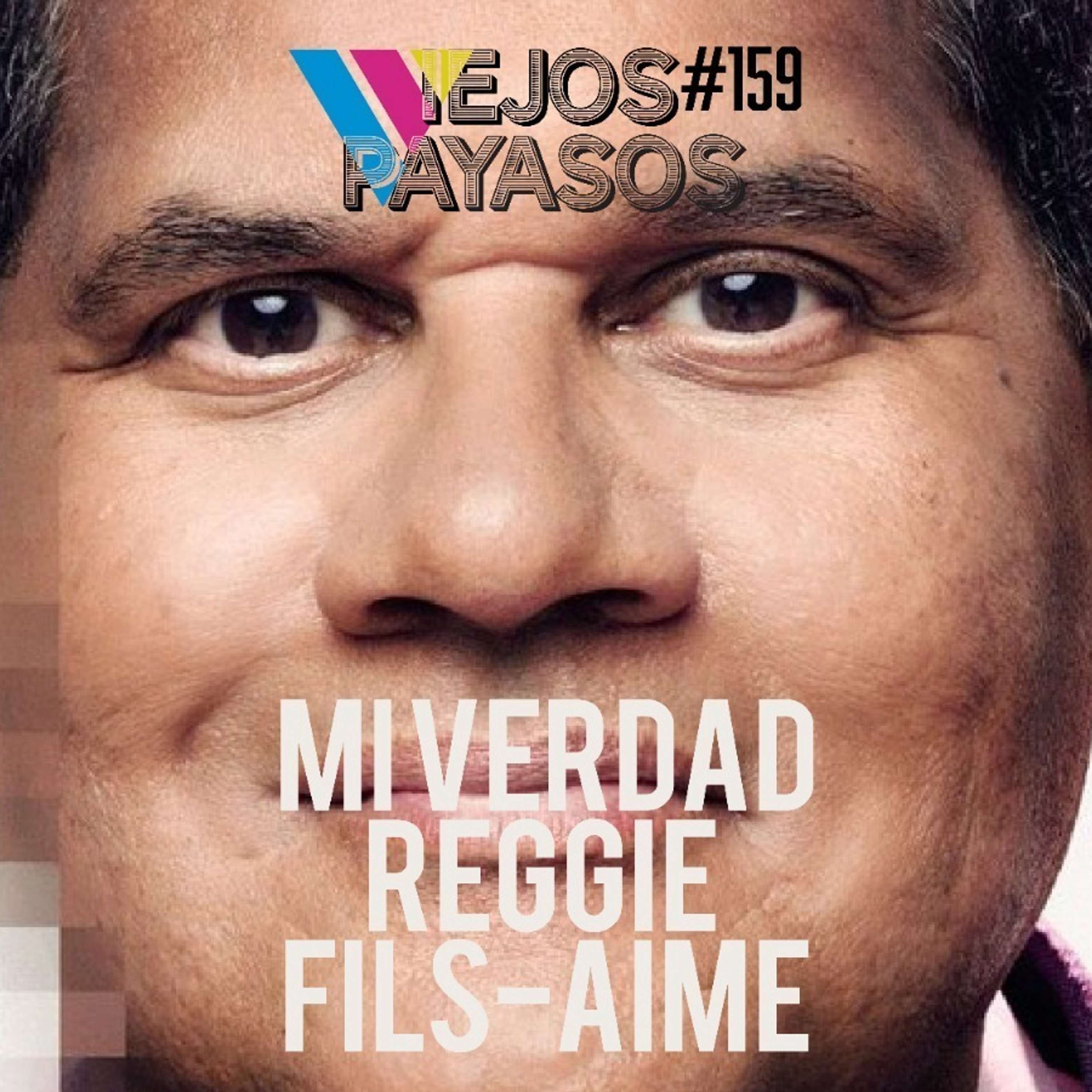 Viejos Payasos