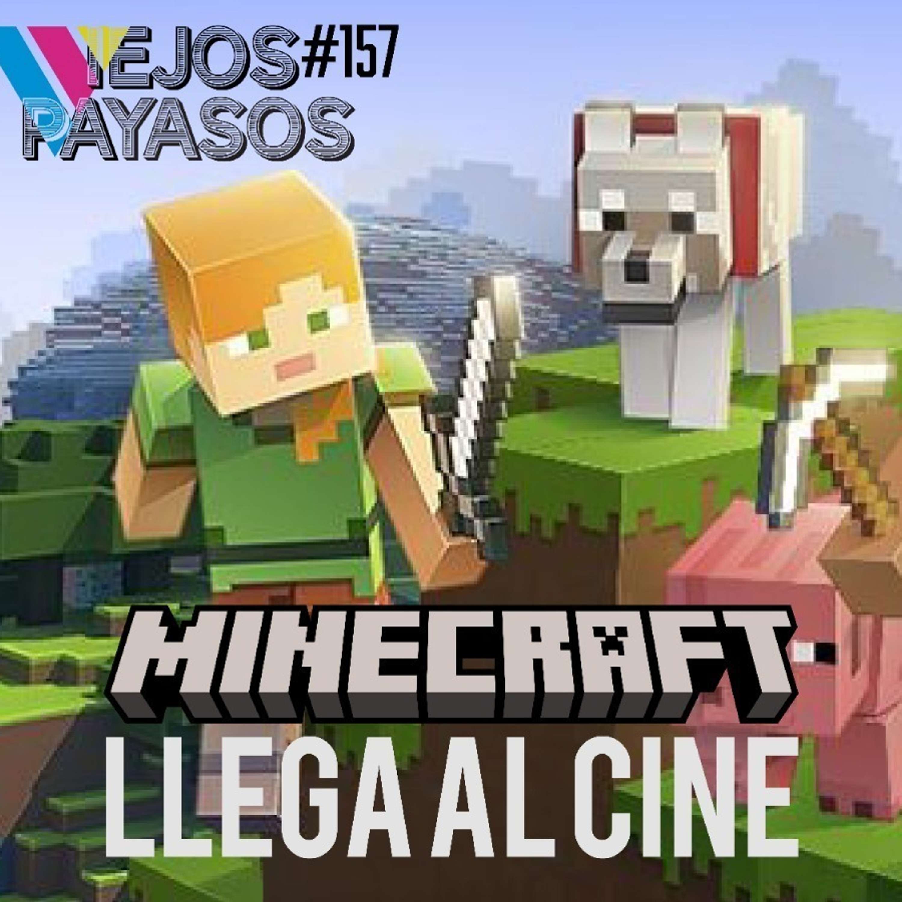 Viejos Payasos