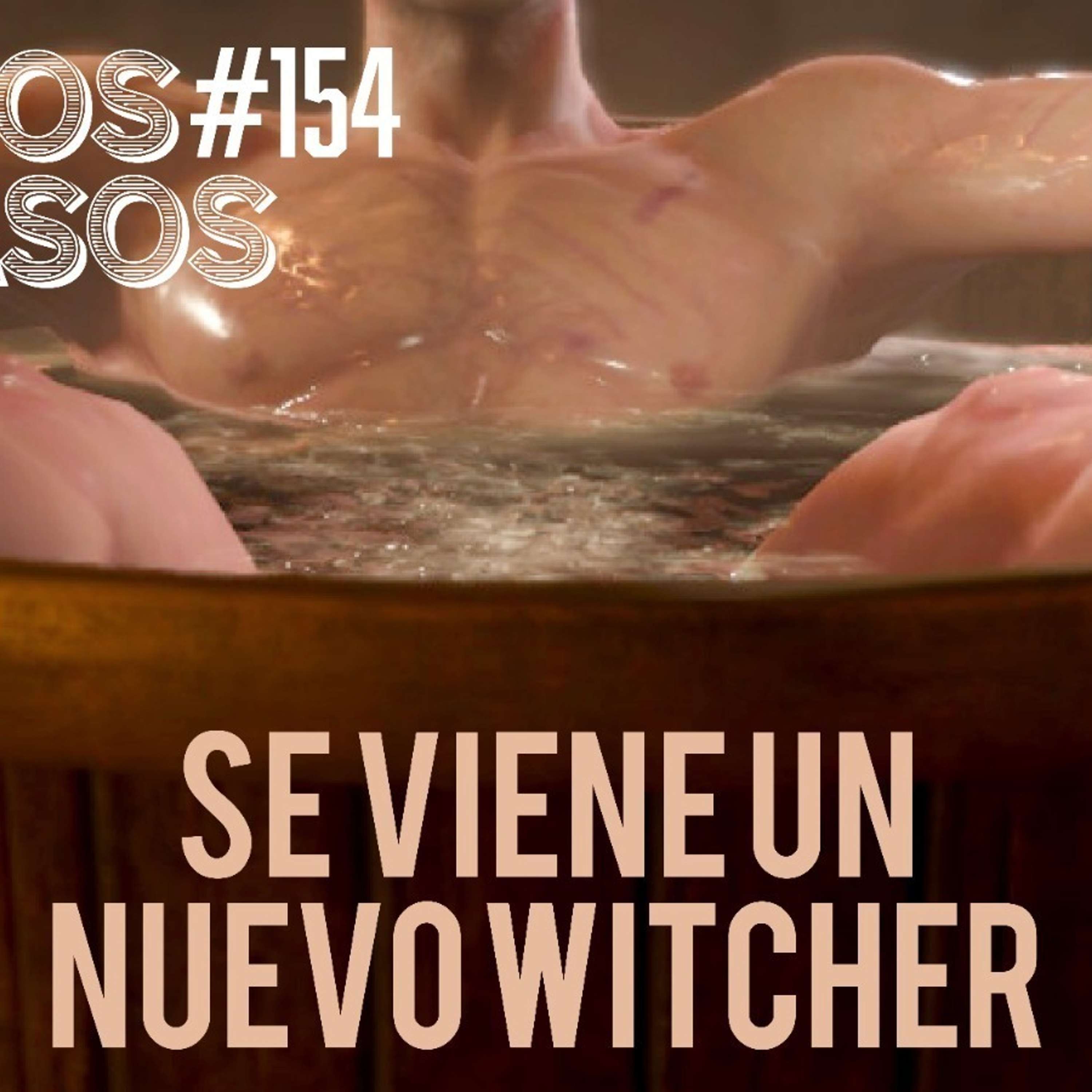 Viejos Payasos