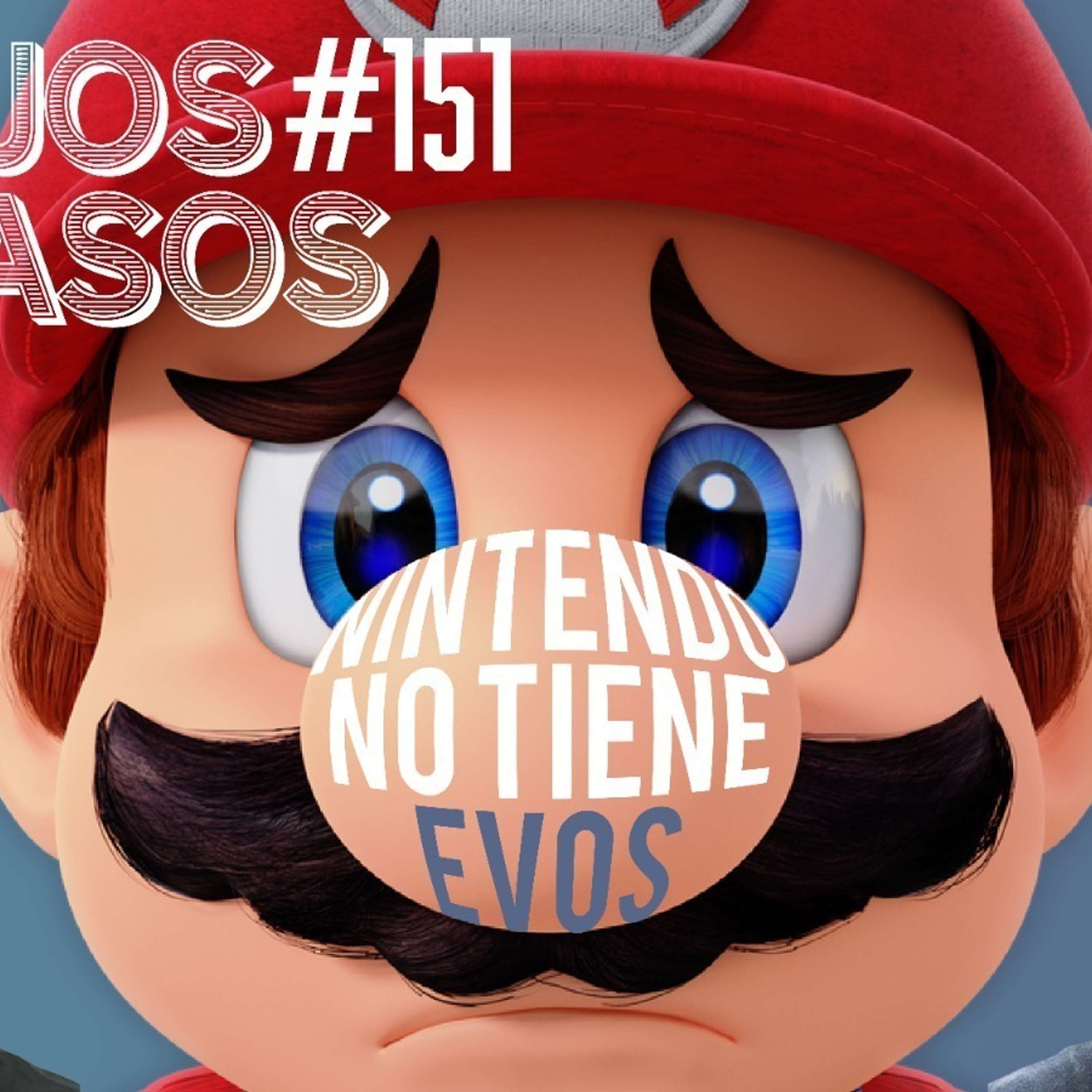 Viejos Payasos