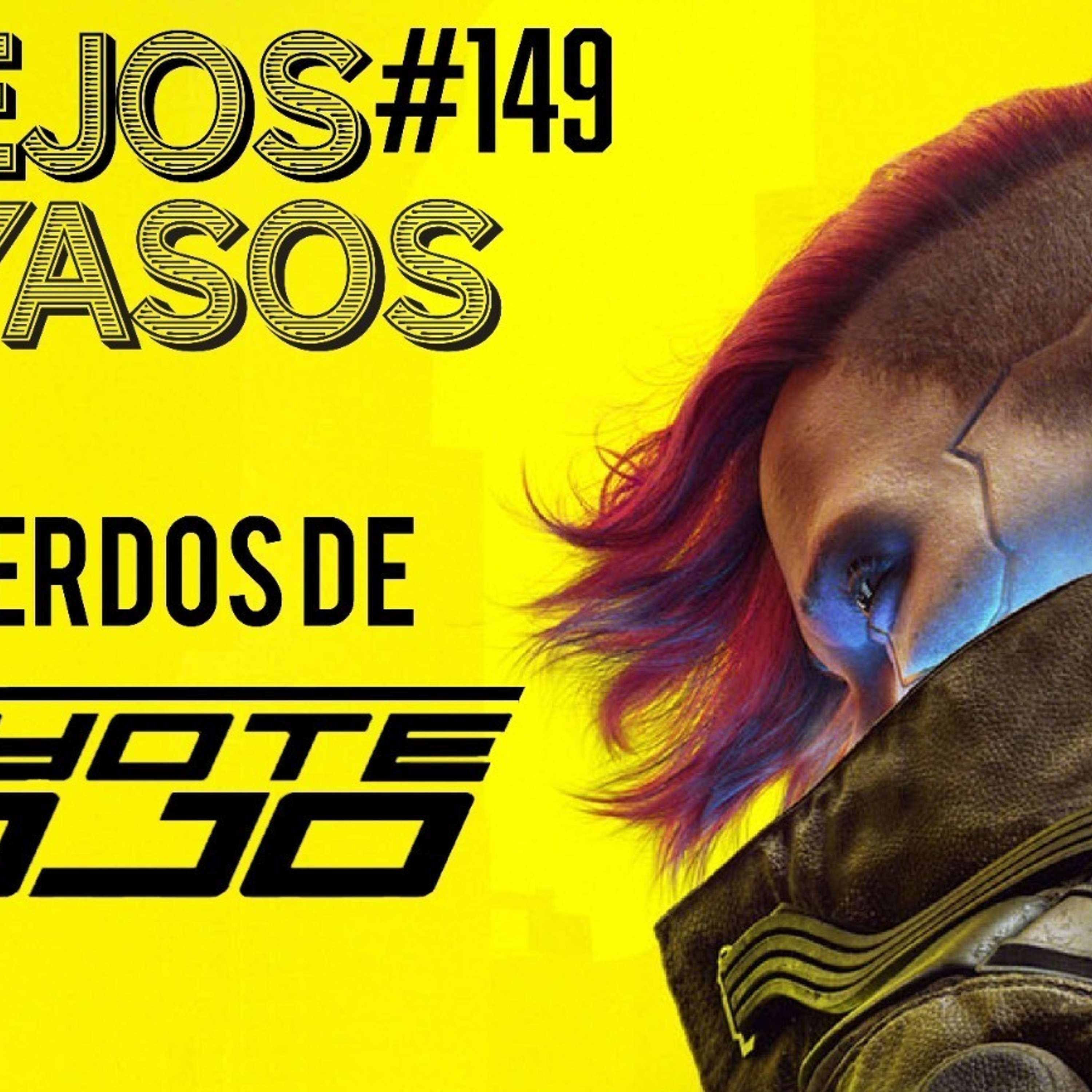 Viejos Payasos