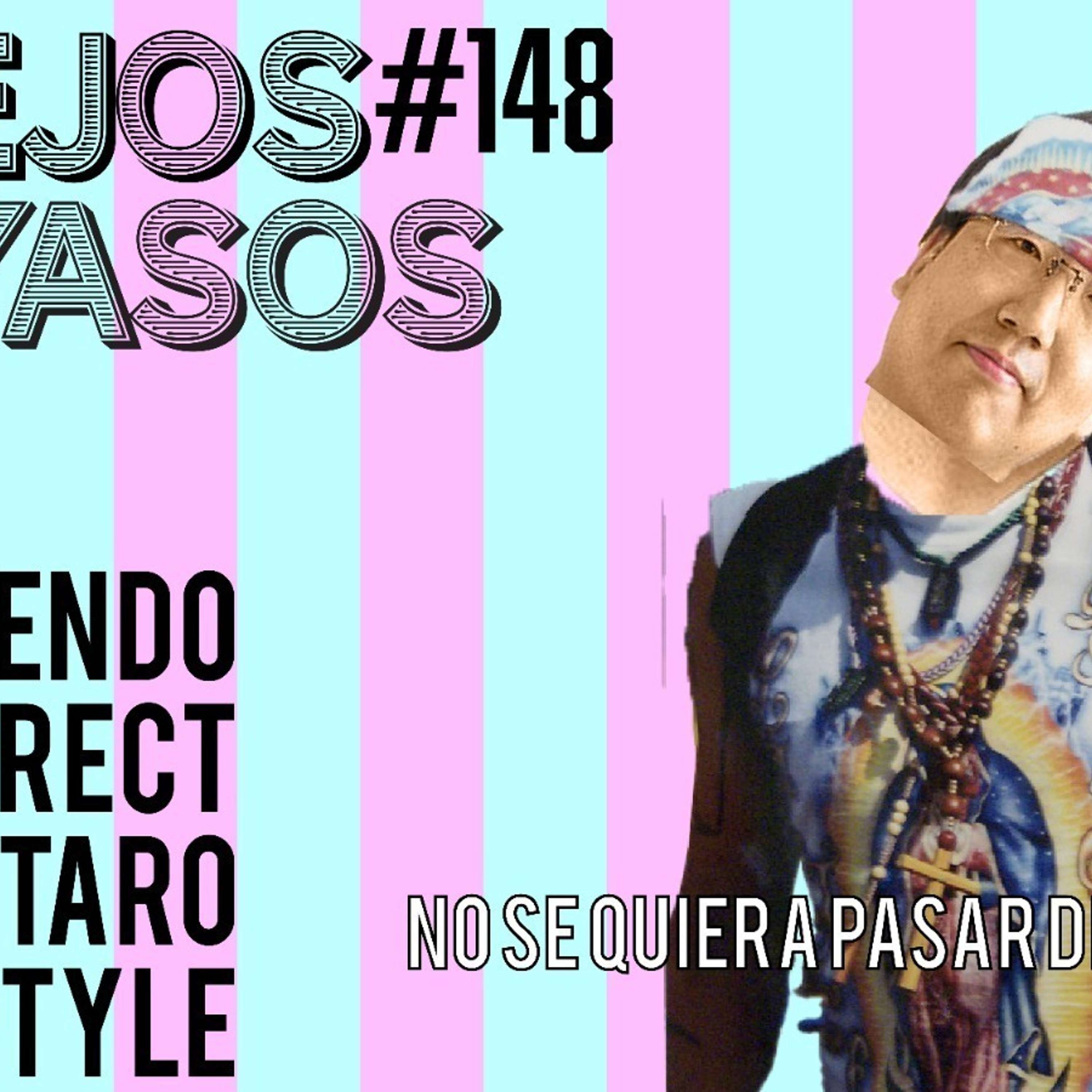 Viejos Payasos