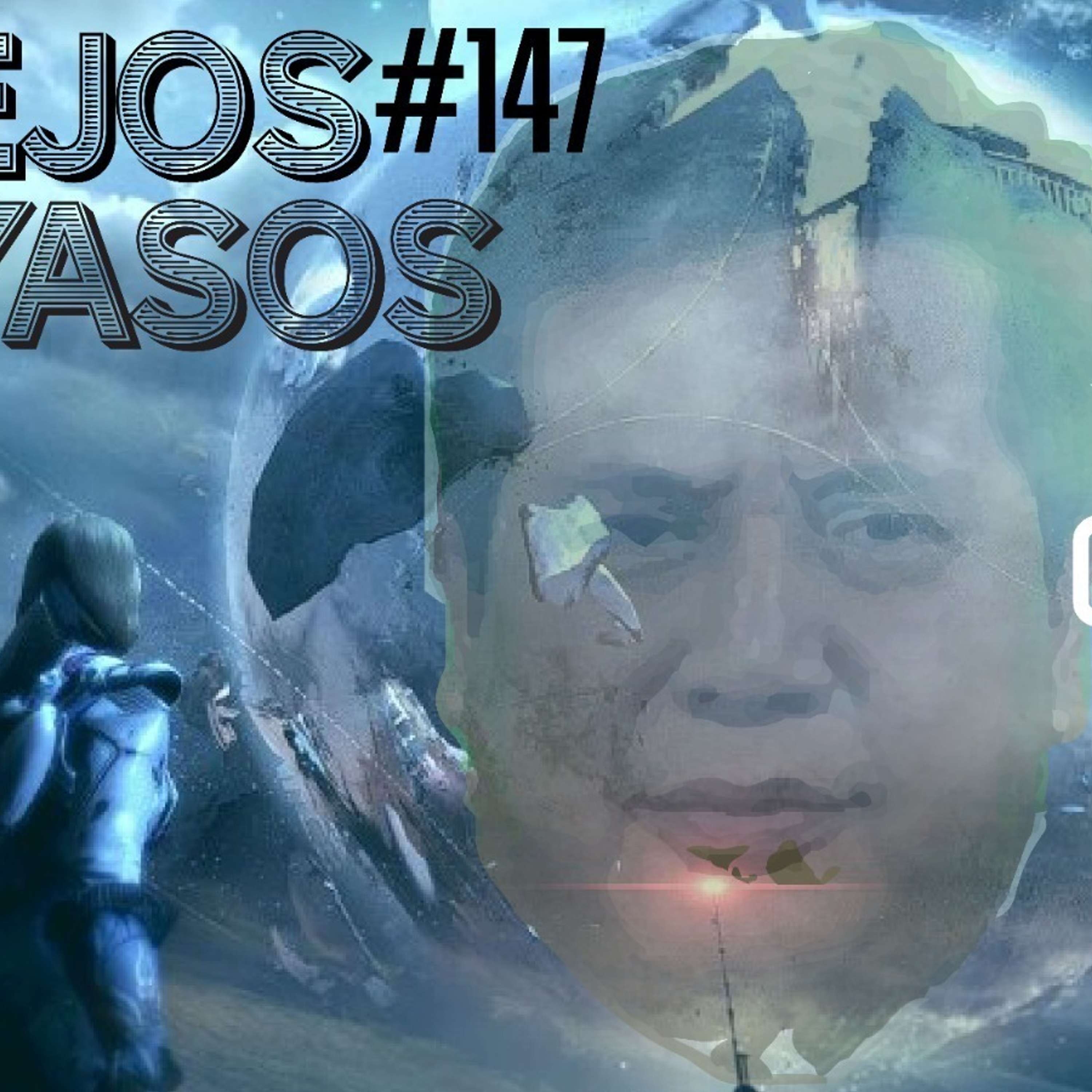 Viejos Payasos