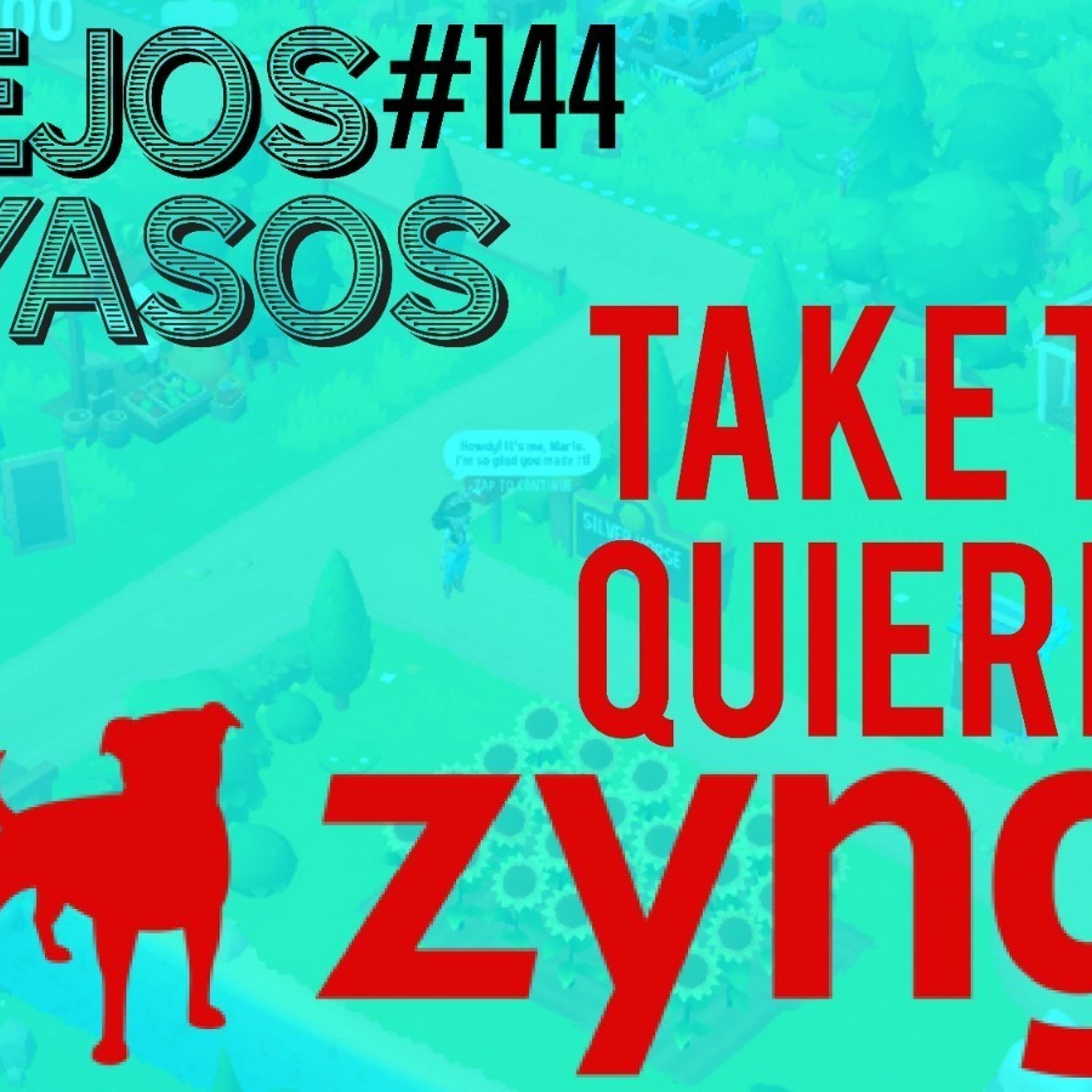 Viejos Payasos