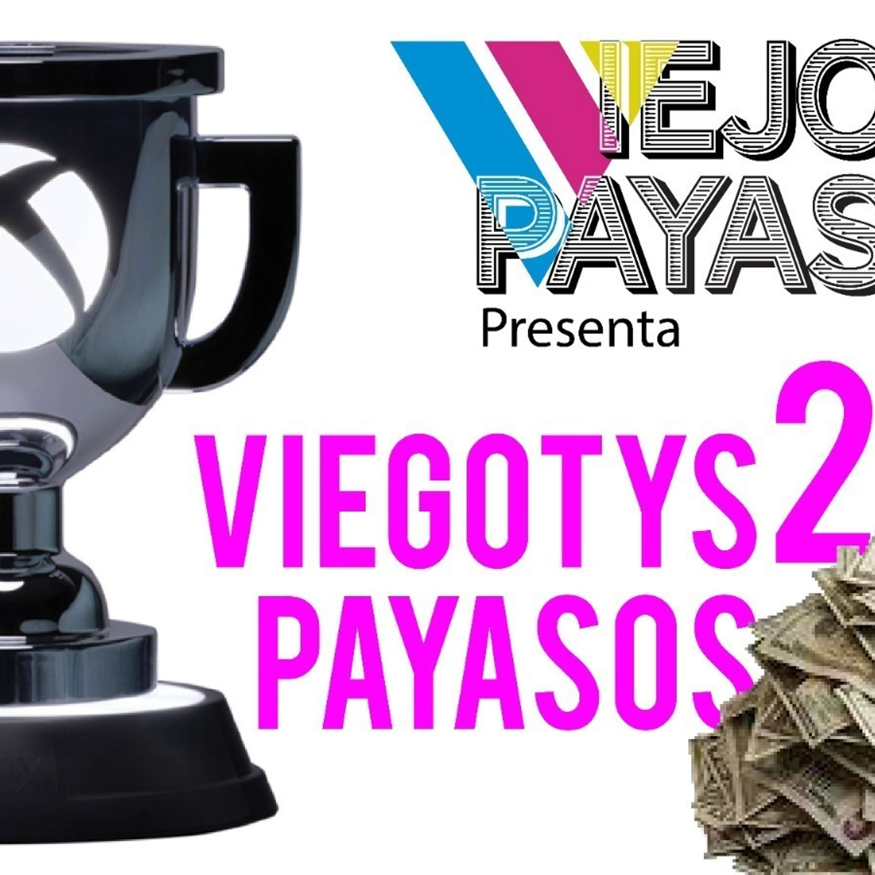 Viejos Payasos