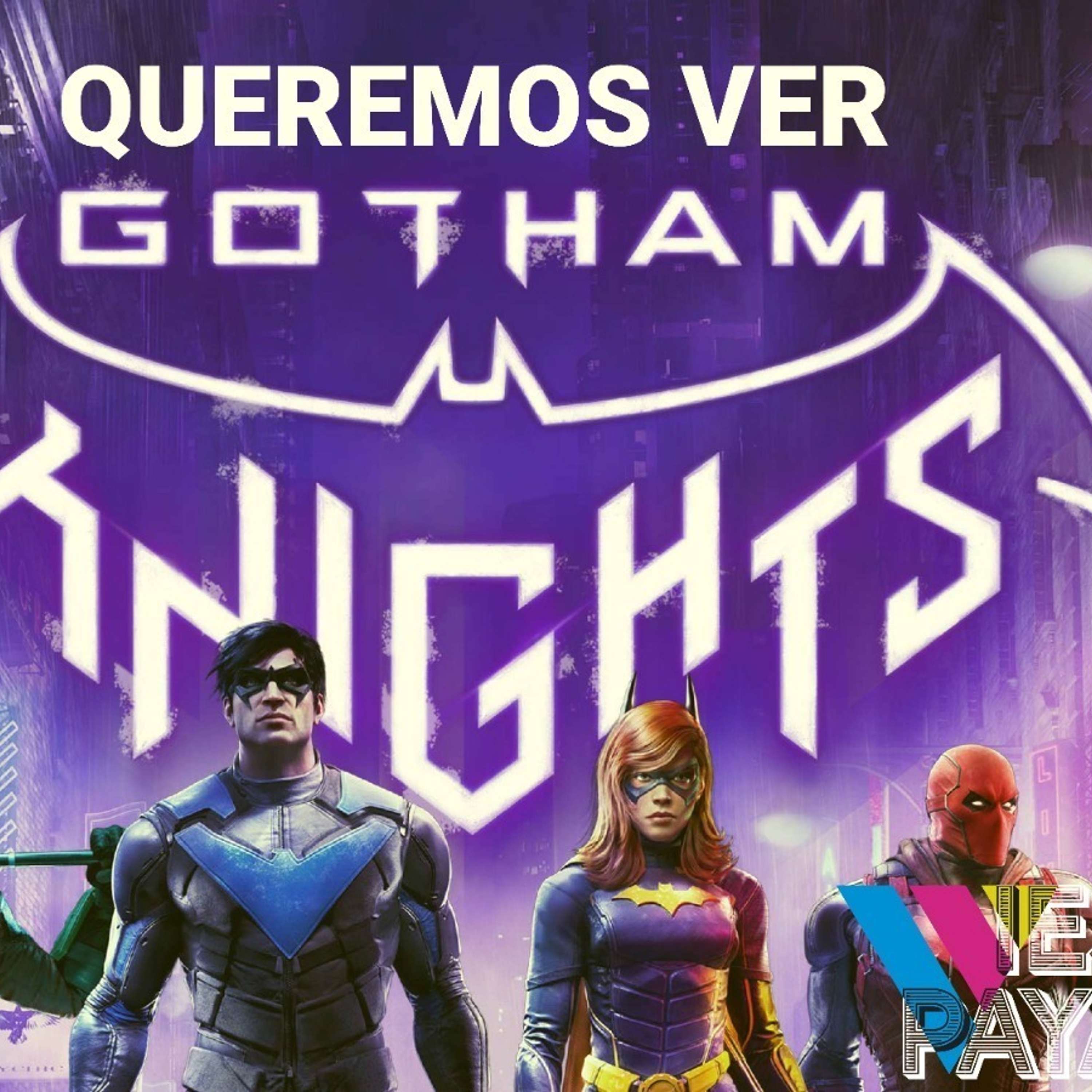 Viejos Payasos