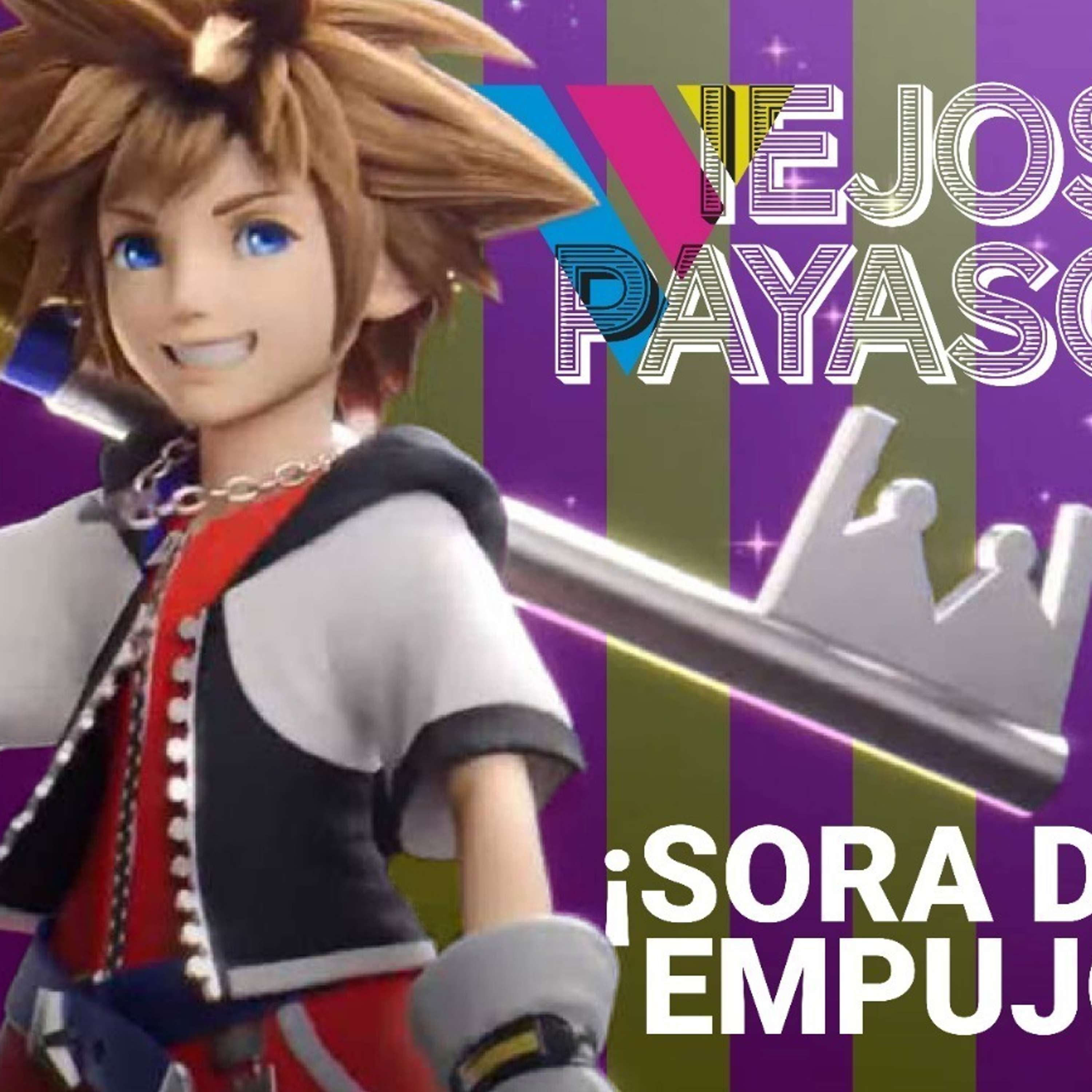 Viejos Payasos