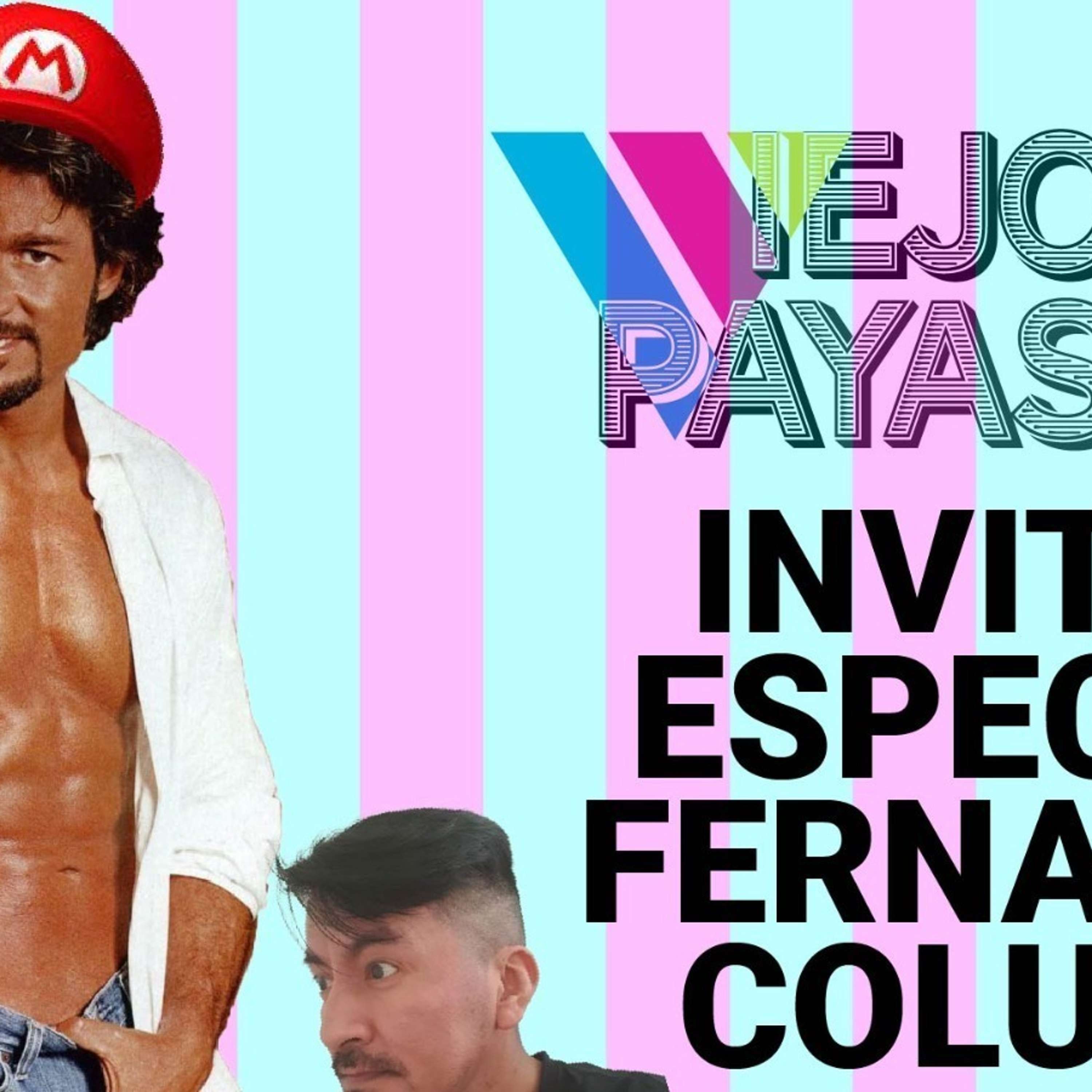 Viejos Payasos