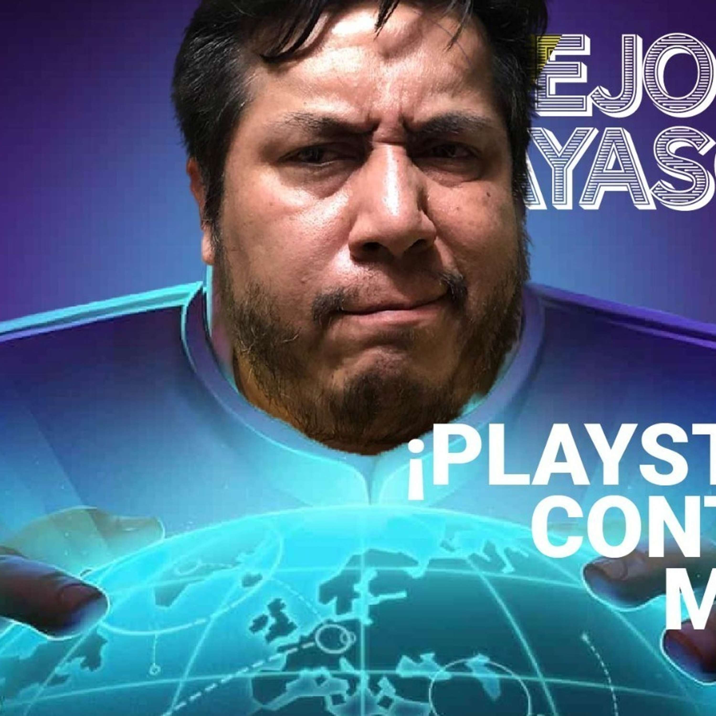 Viejos Payasos