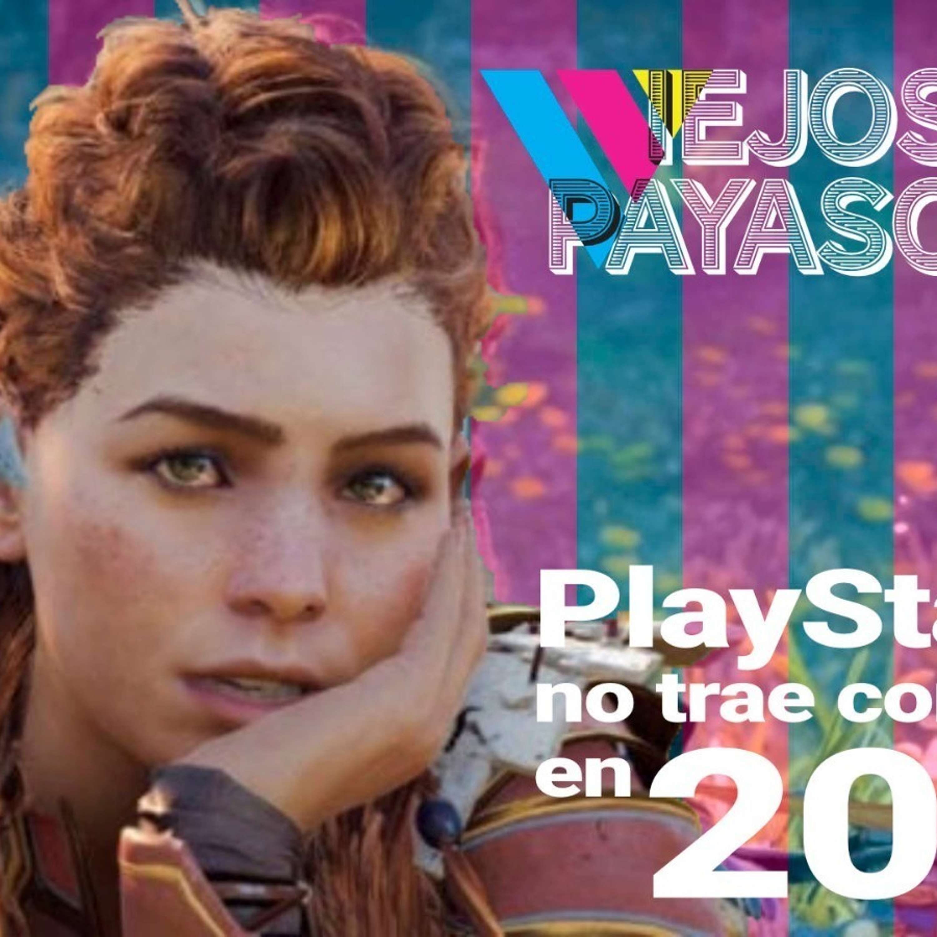 Viejos Payasos