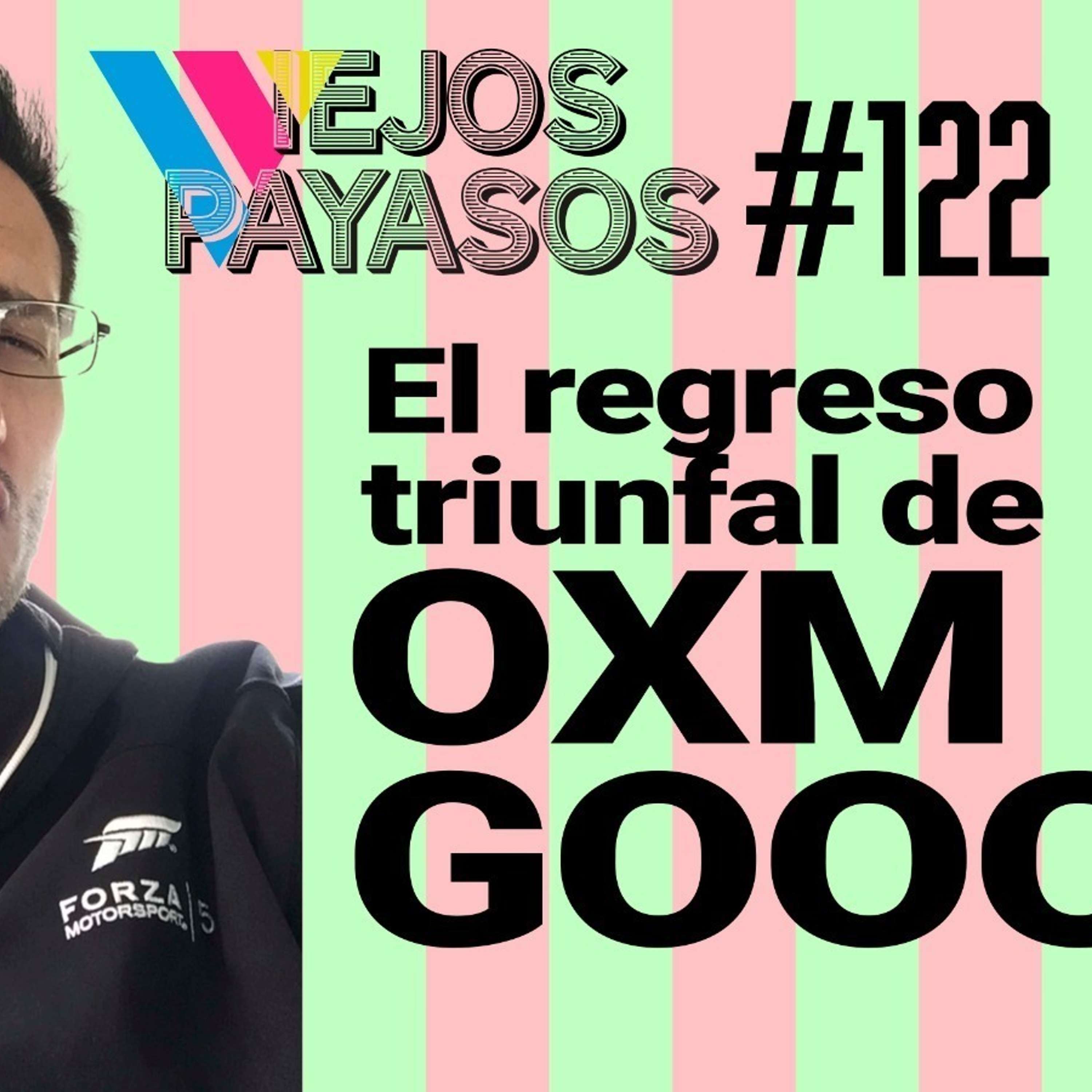 Viejos Payasos