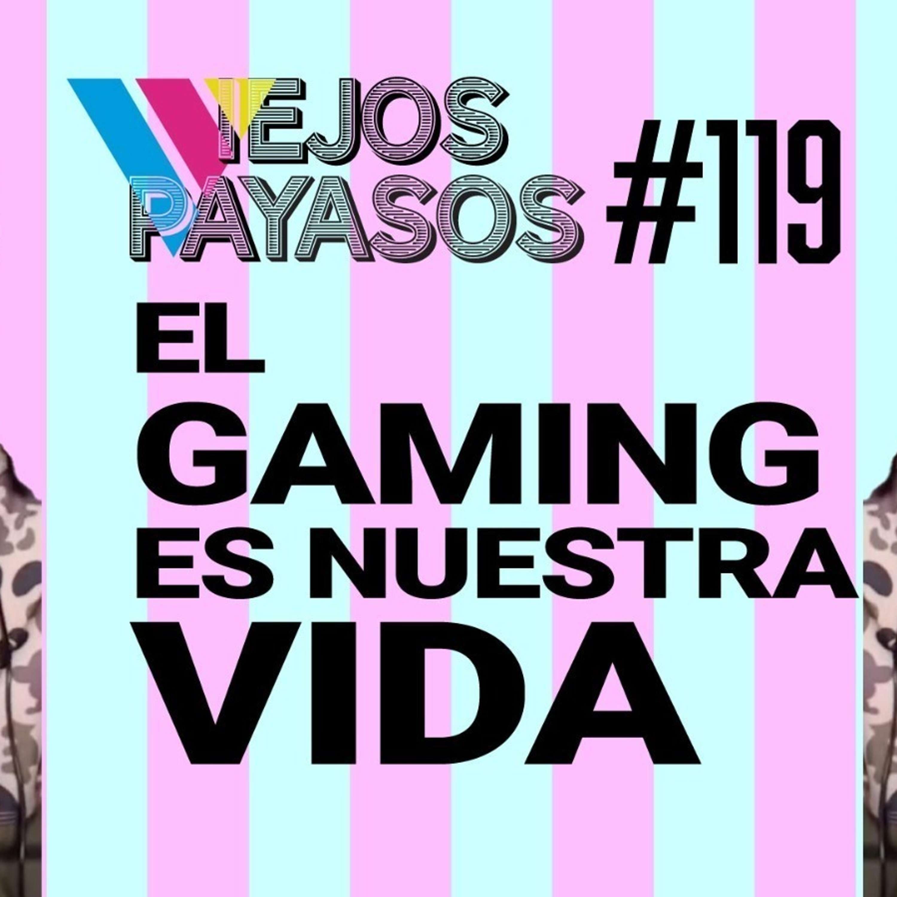 Viejos Payasos