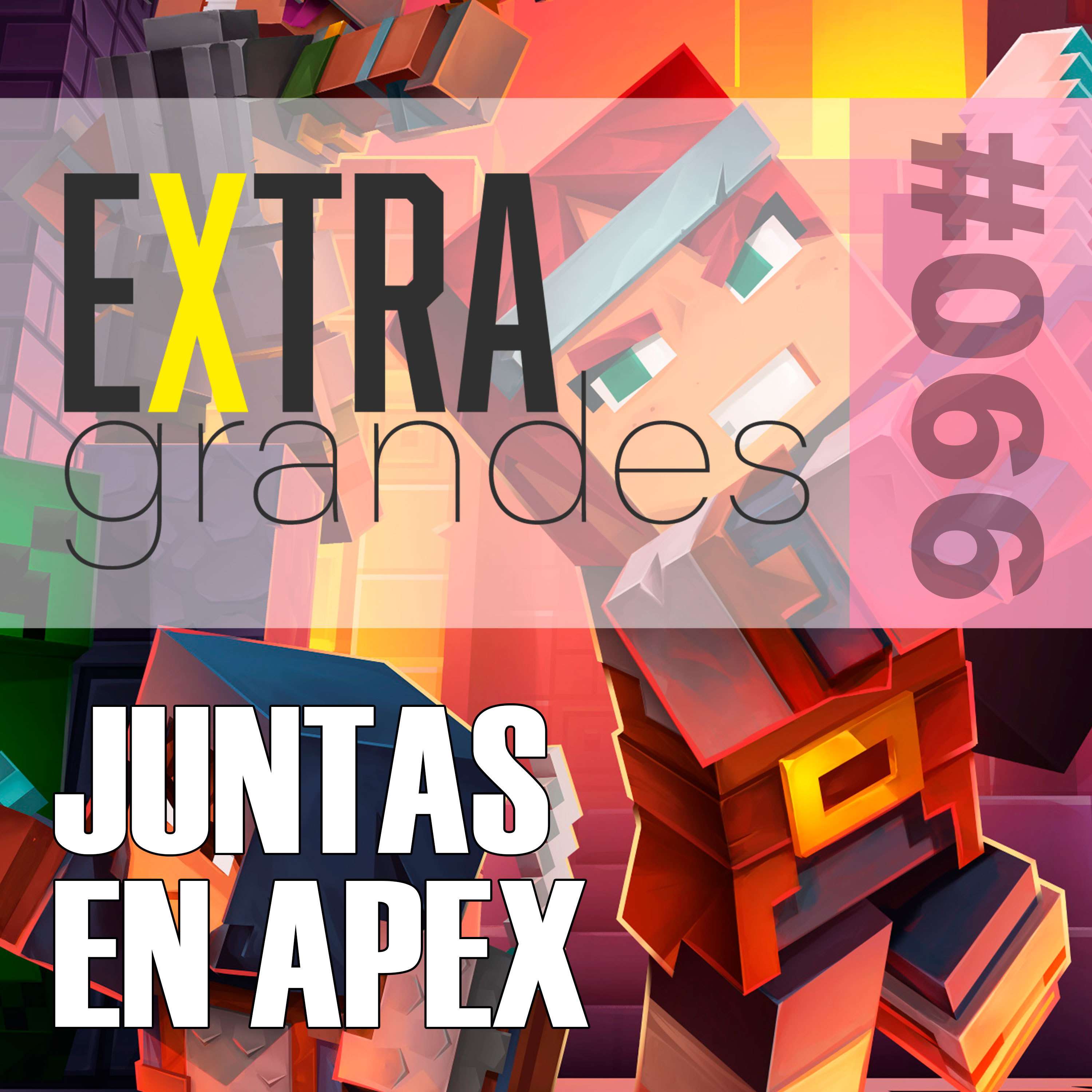 Portada de Viejos Payasos