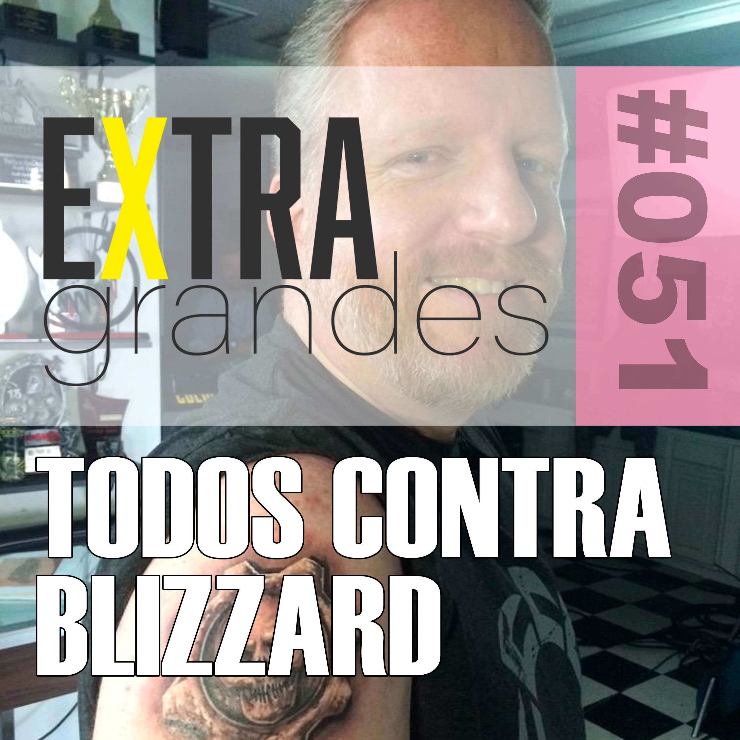 Portada de Viejos Payasos