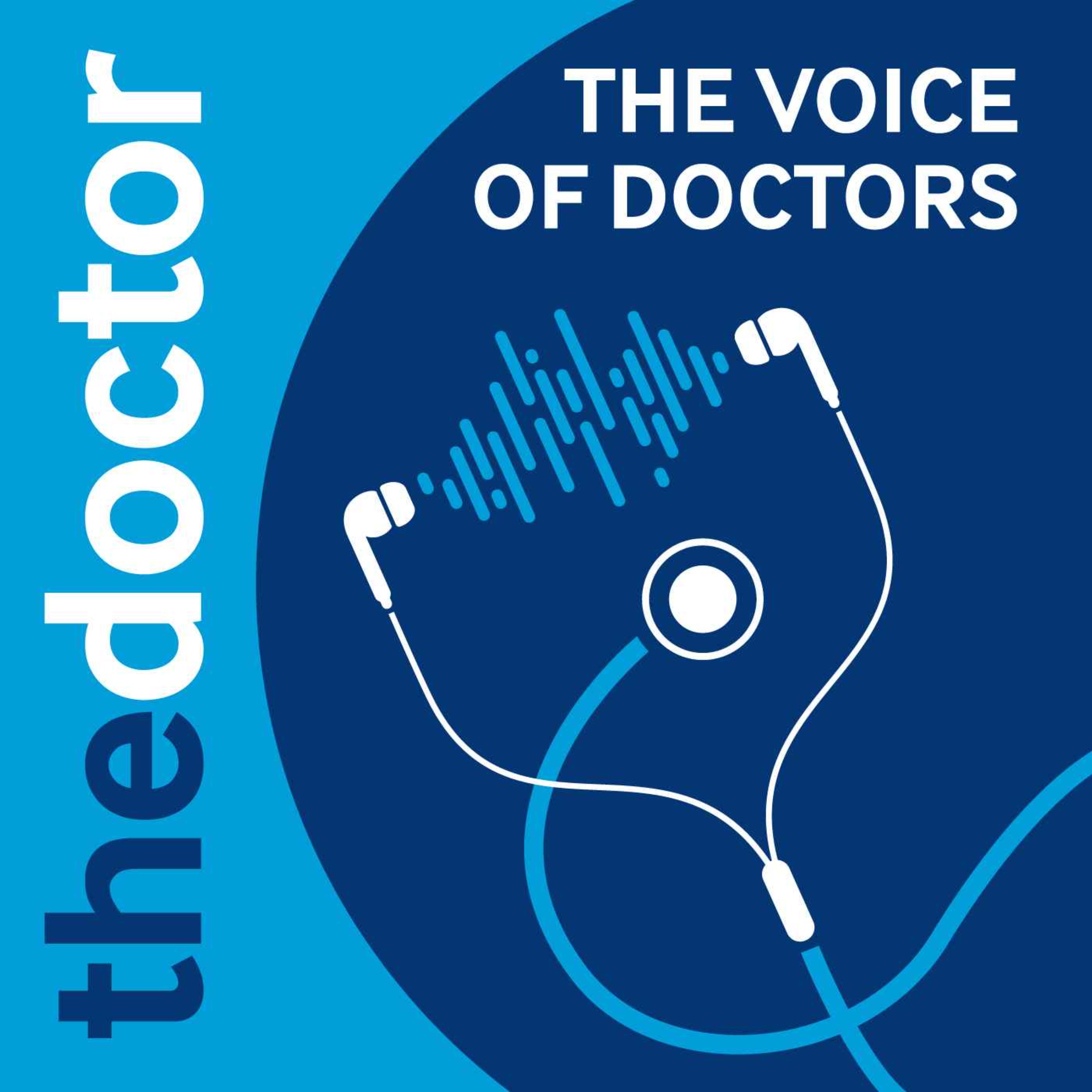 Welcome to The Doctor podcast