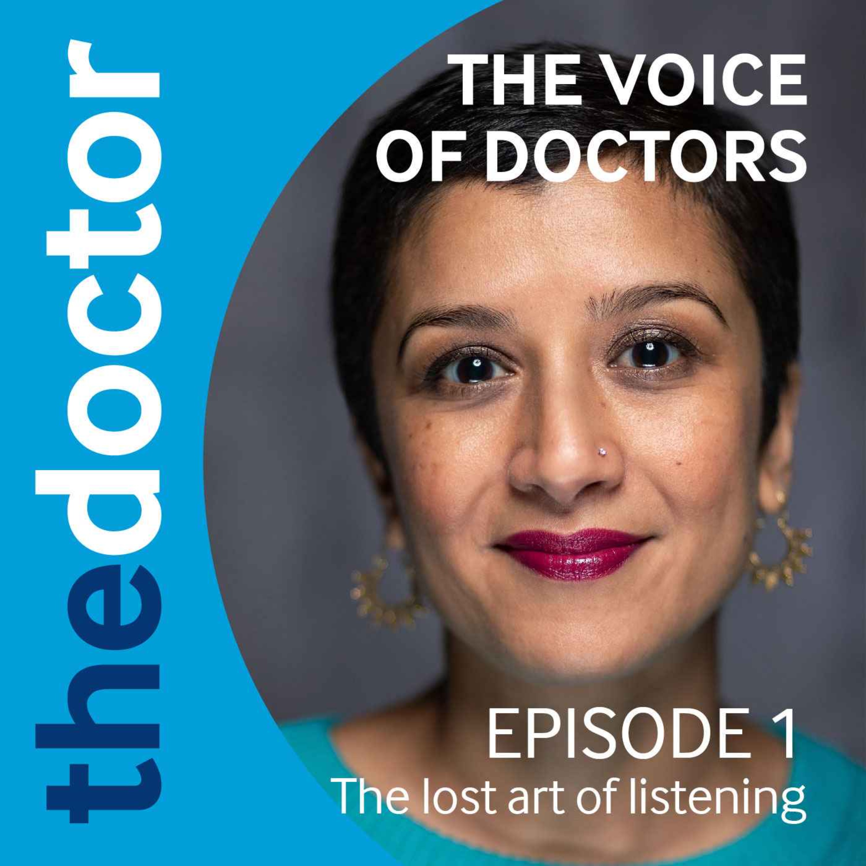 The lost art of listening | Episode 1