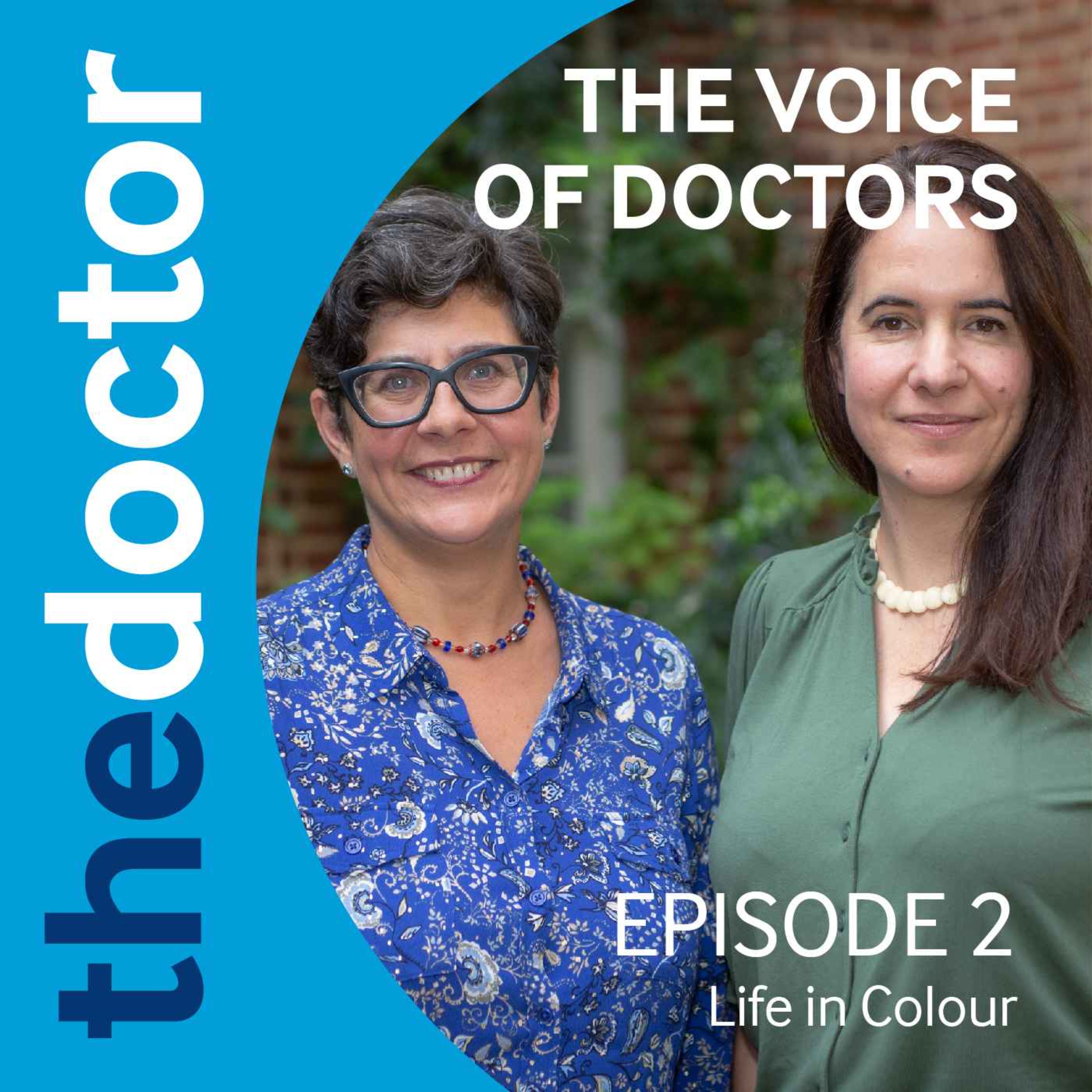 Life in colour | Episode 2