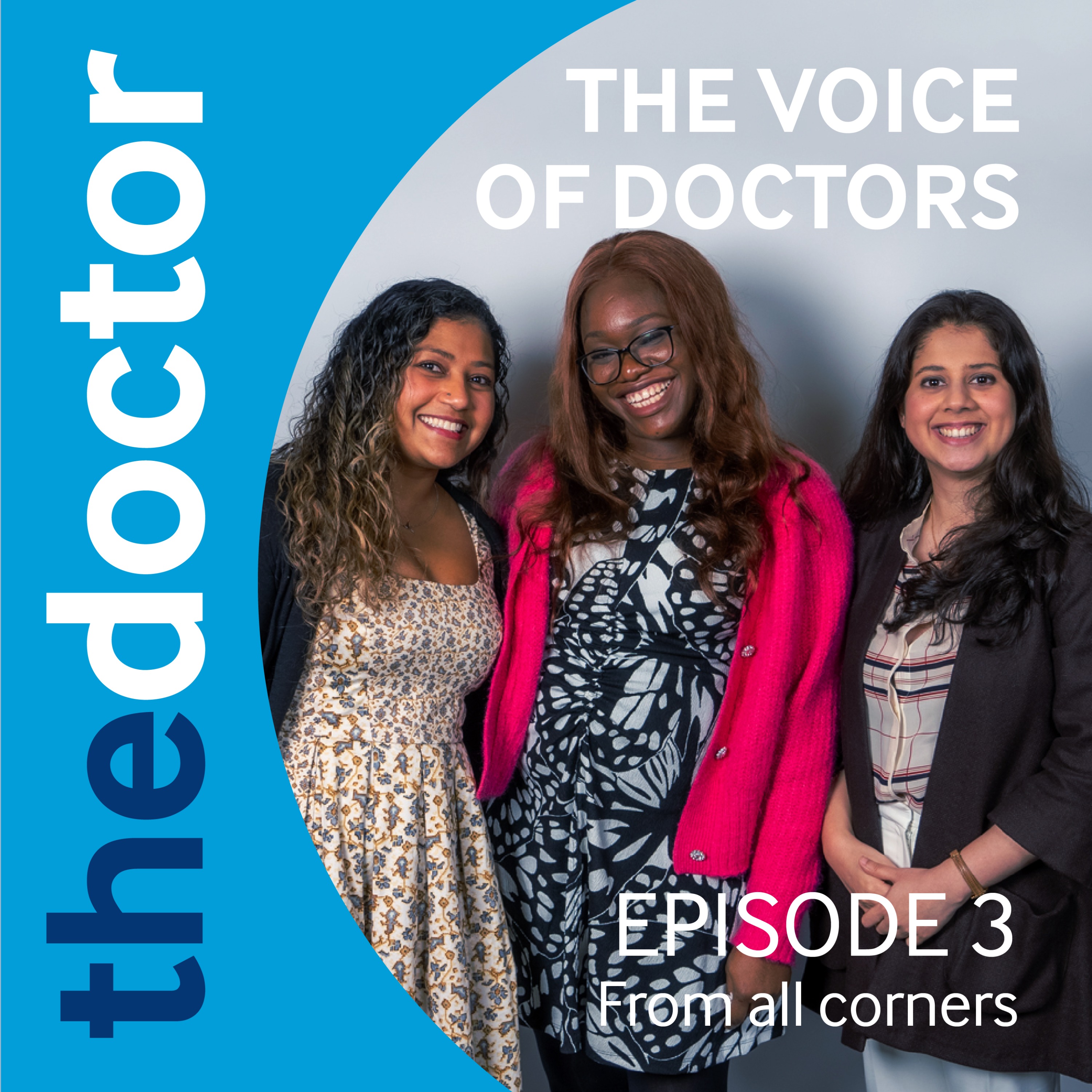 The Doctor