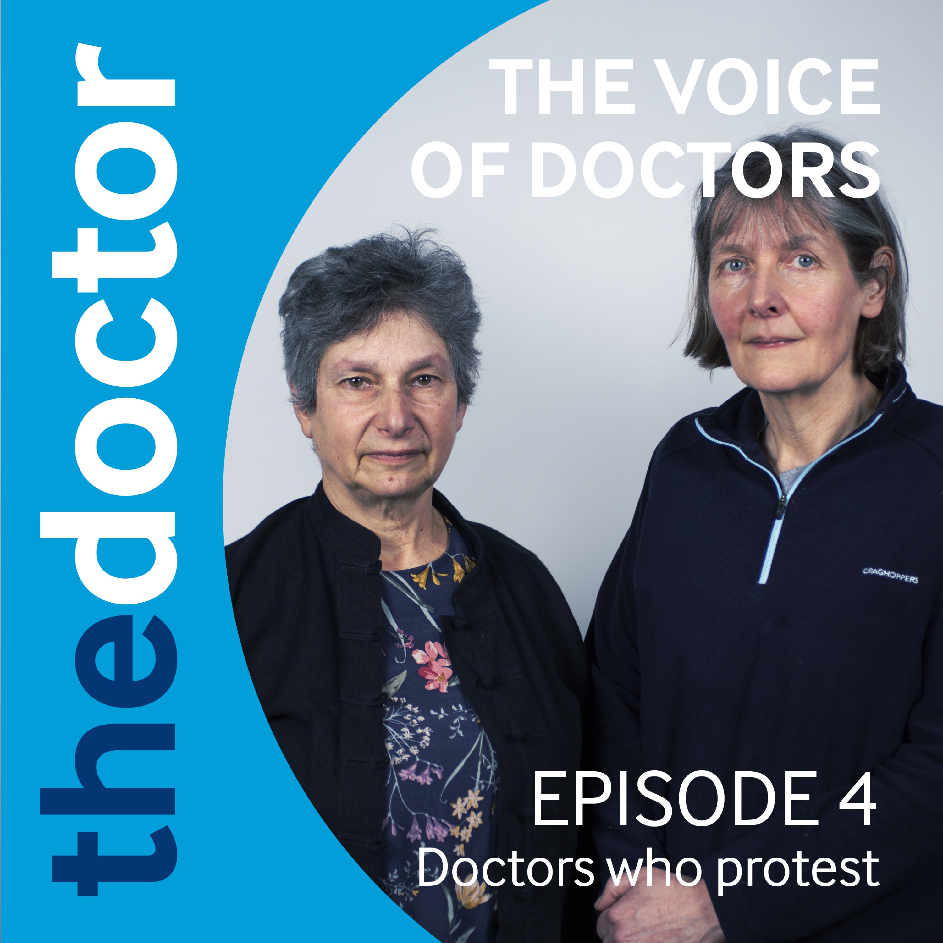 Doctors who protest | Episode 4