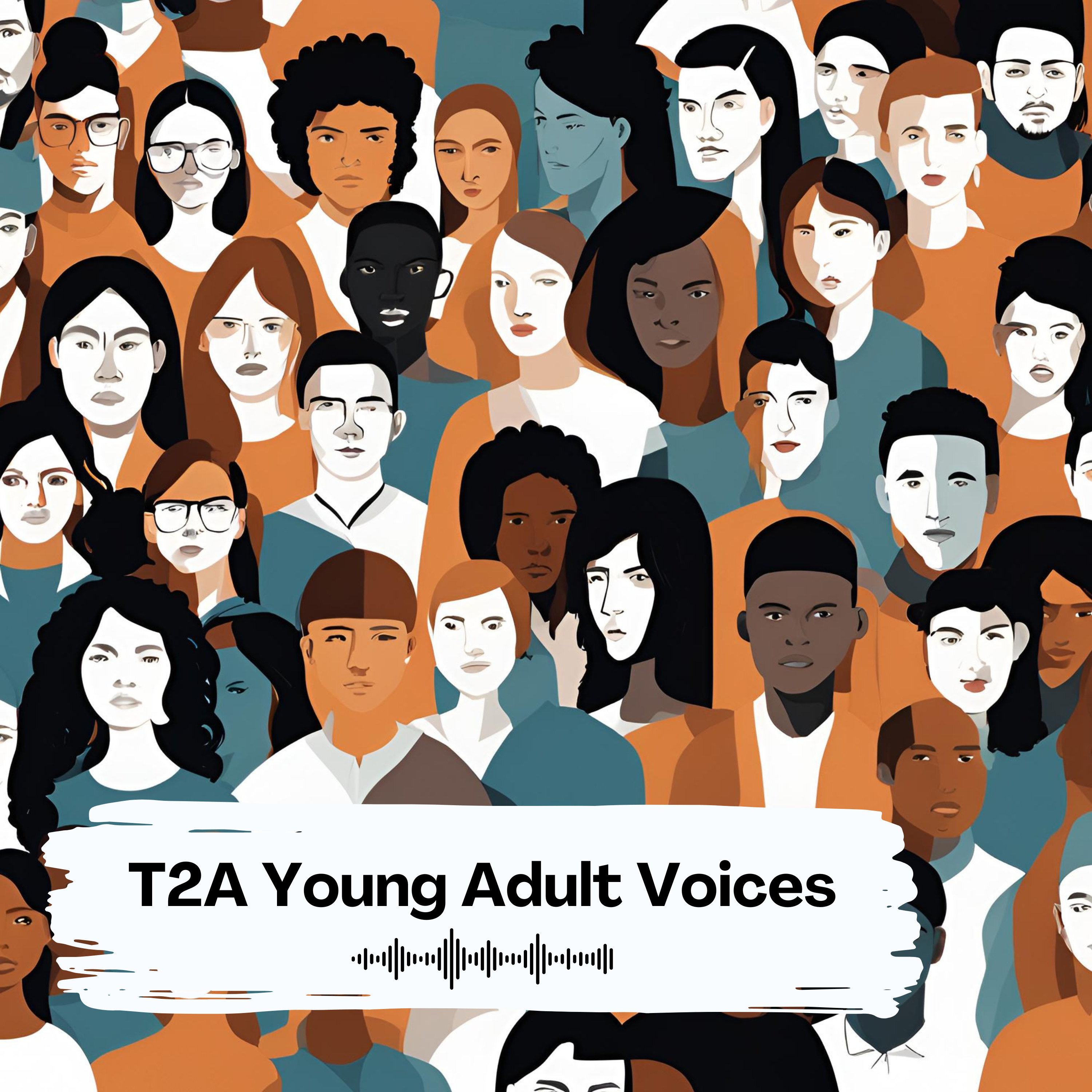T2A Young Adult Voices