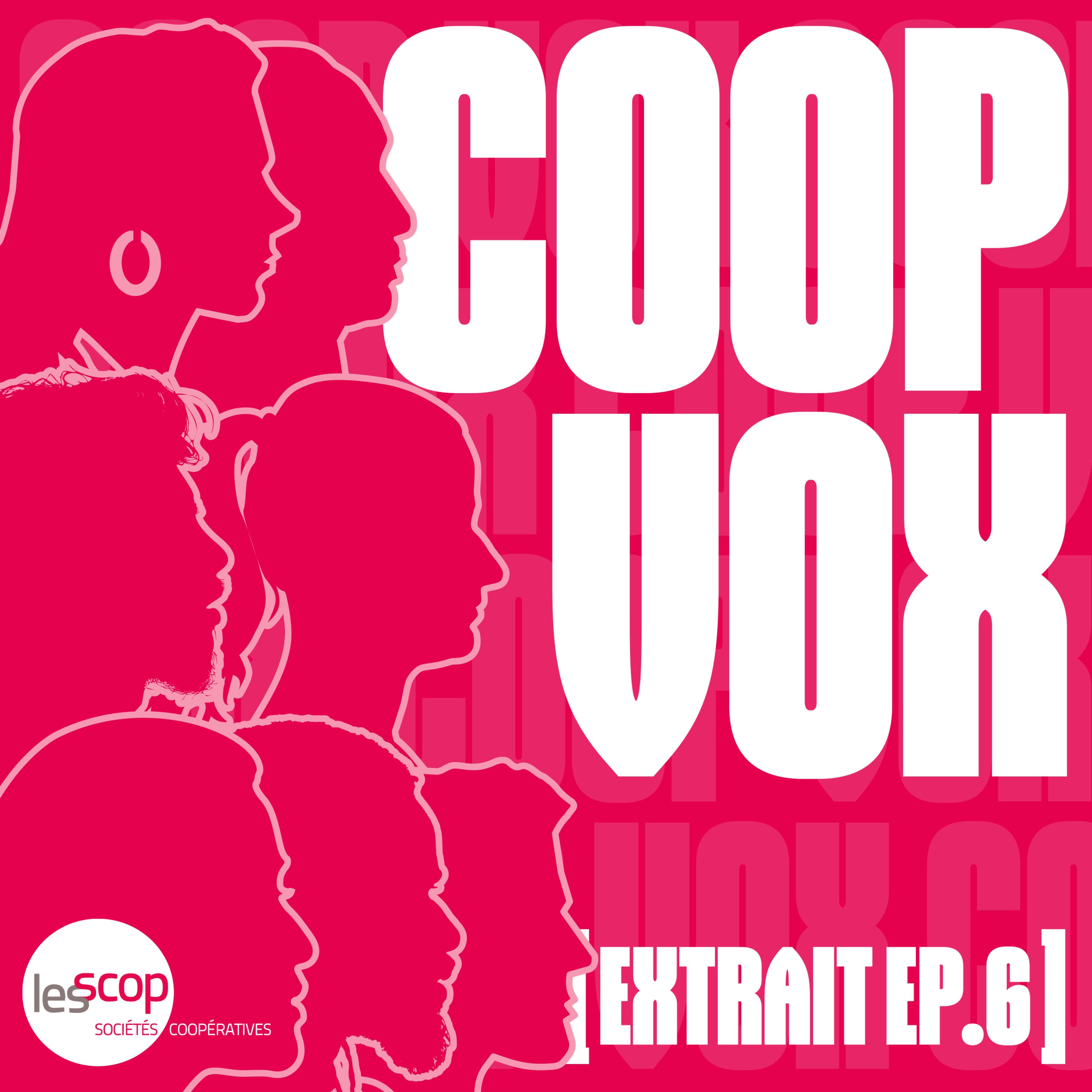 Coop Vox
