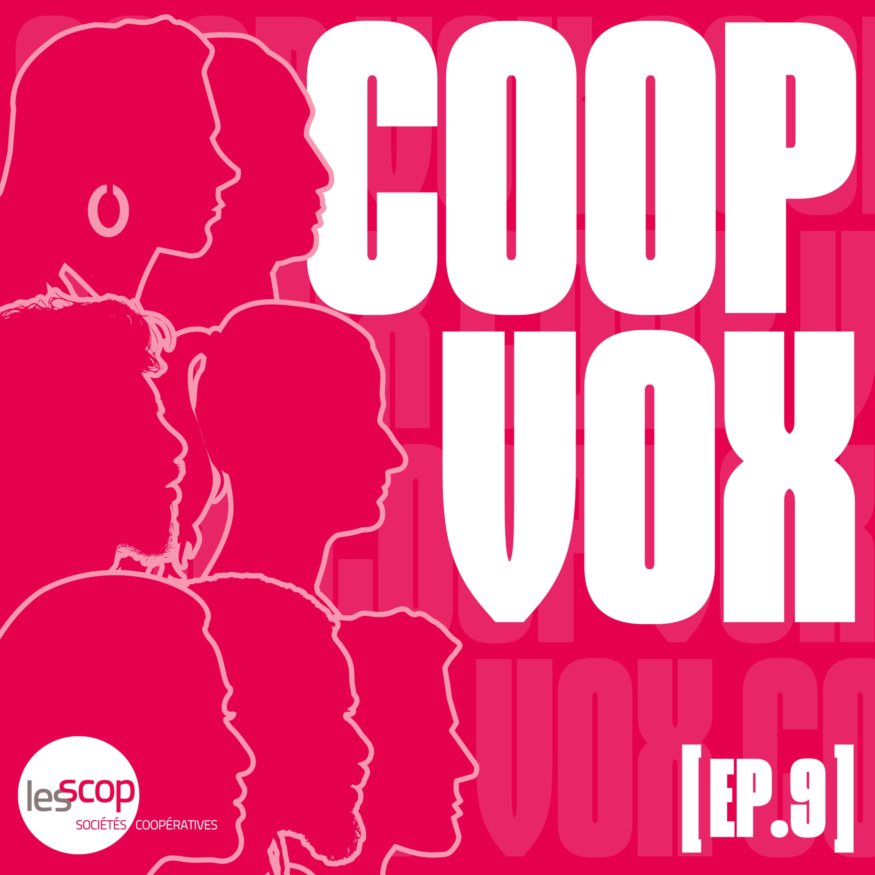 Coop Vox
