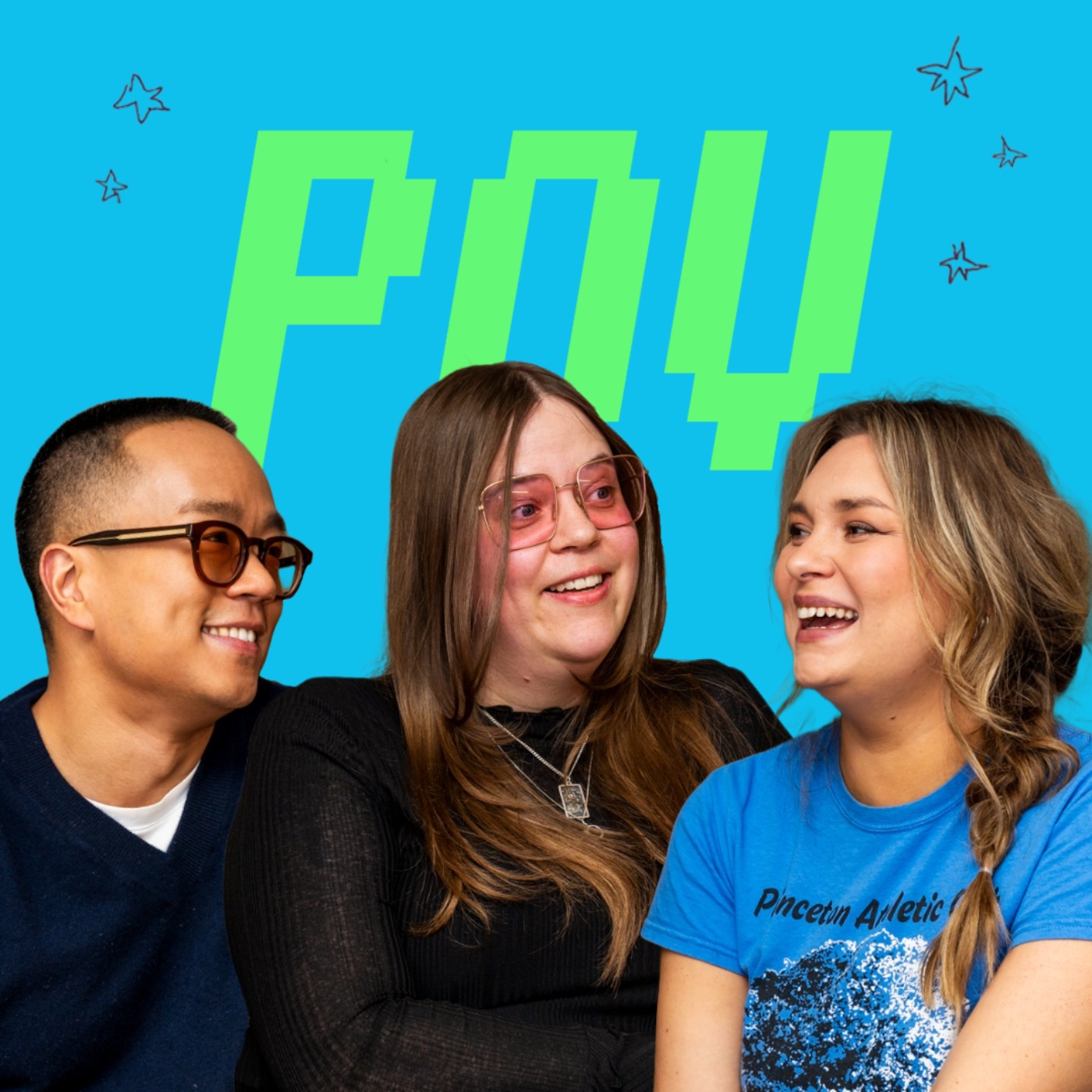POV – en podcast om populärkultur