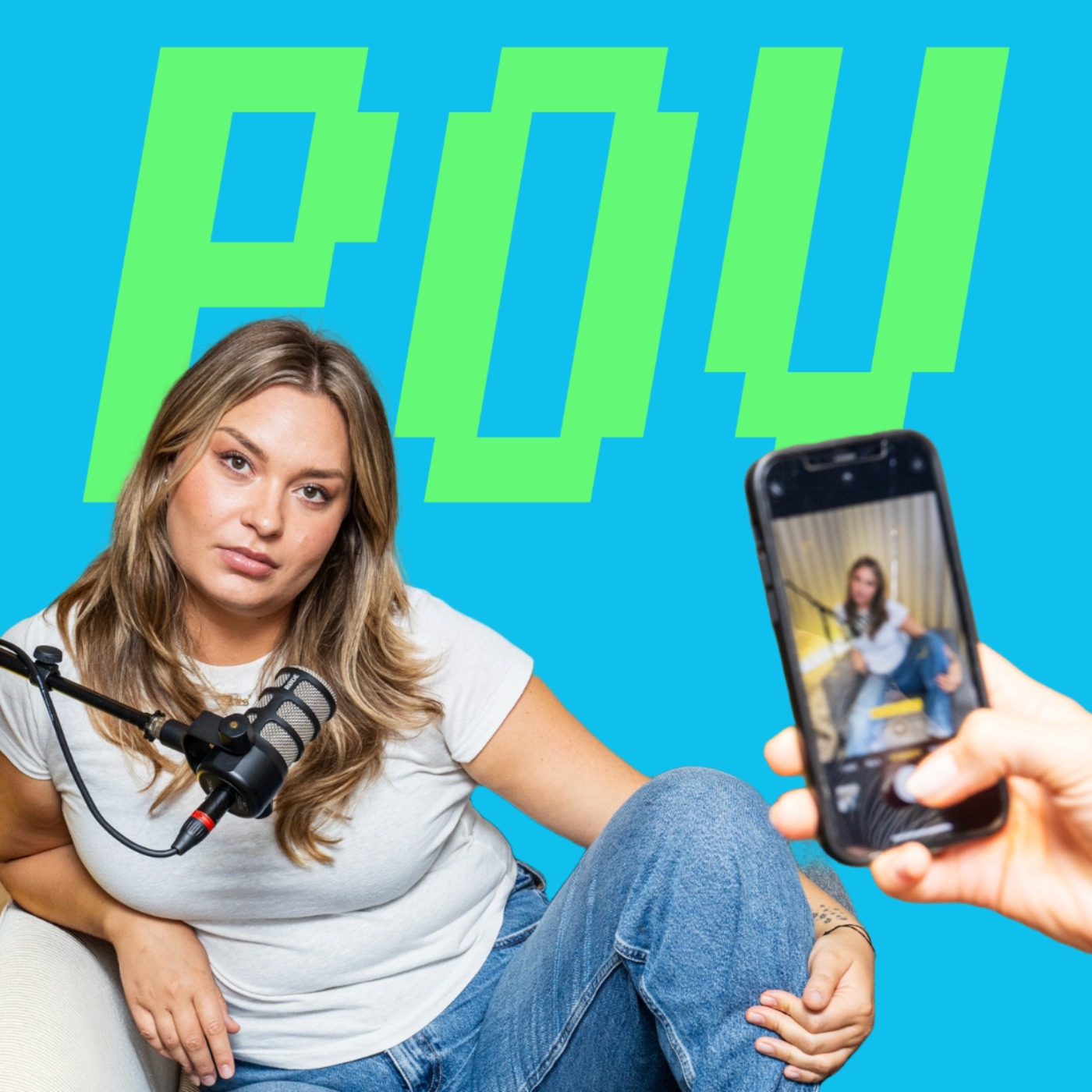 POV – en podcast om populärkultur